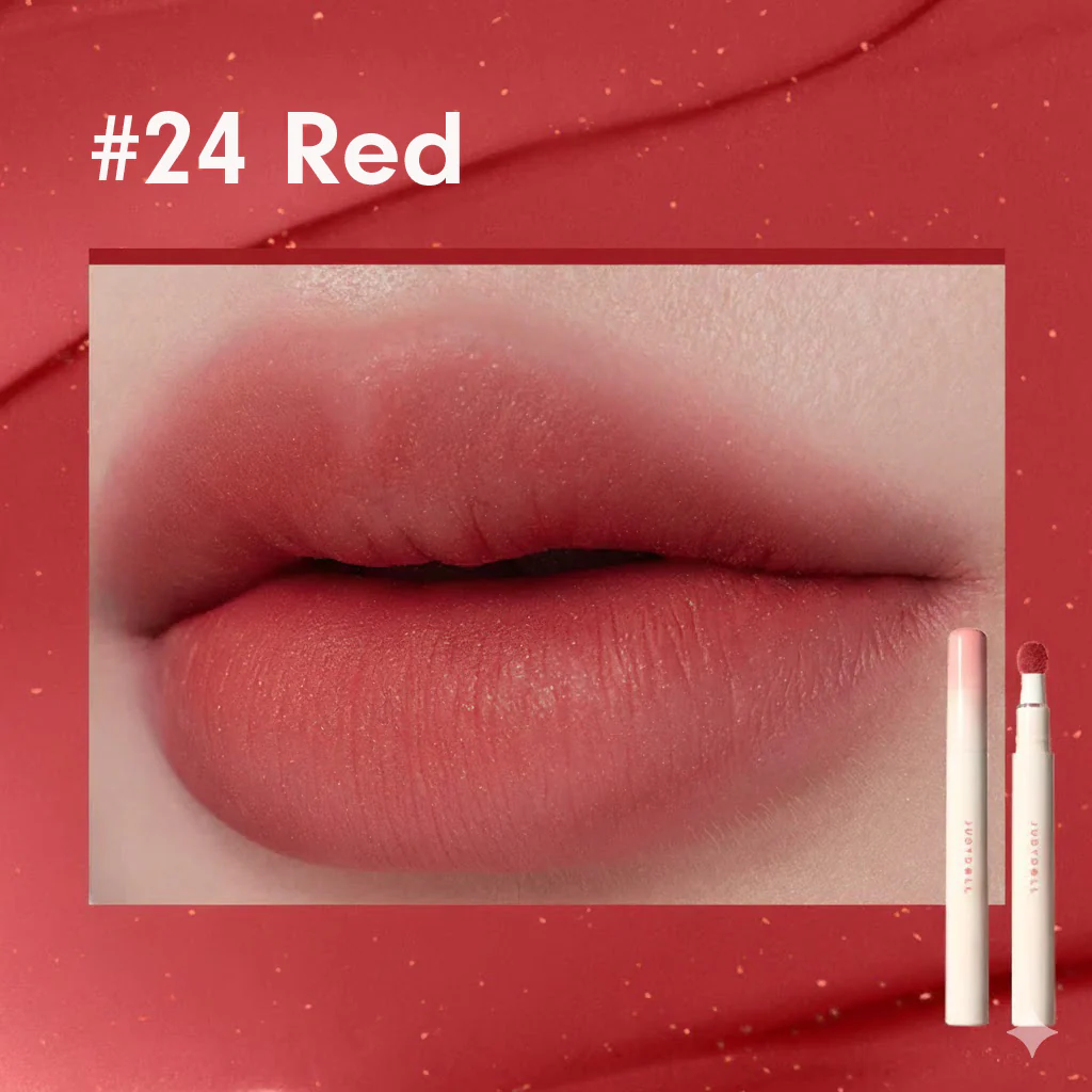 JUDYDOLL Lip Powder Cream - Image 8
