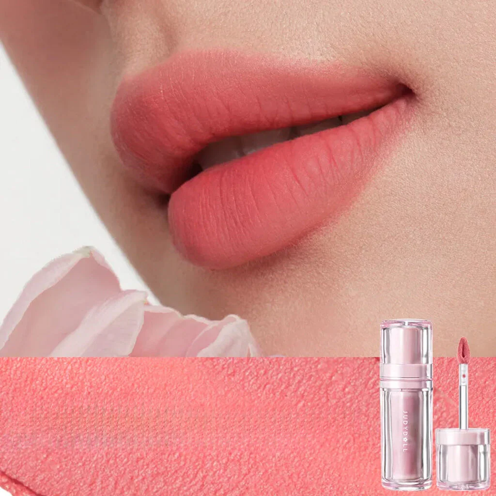 JUDYDOLL Long Wearing Lip Mud - Image 6