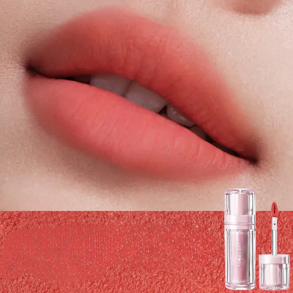JUDYDOLL Long Wearing Lip Mud - Image 8