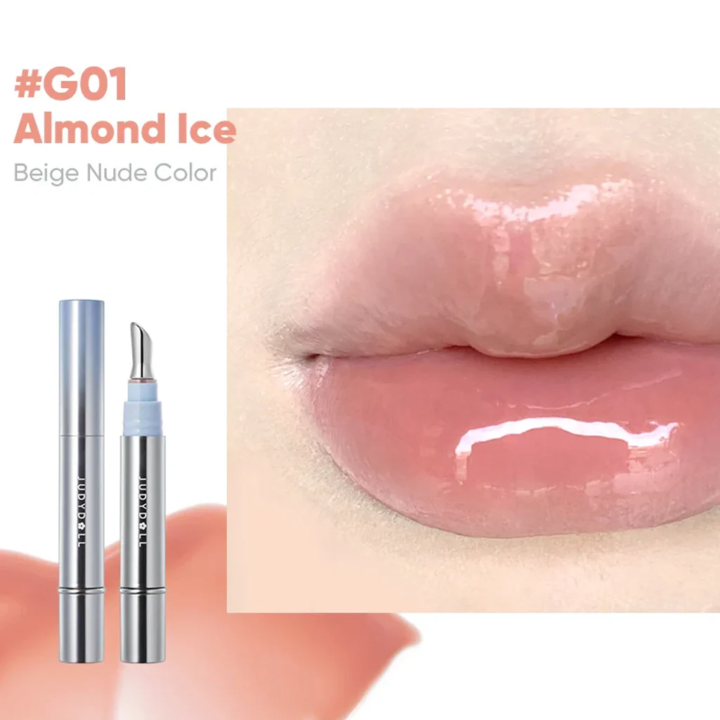 JUDYDOLL Watery Essence Lip Glaze - Image 4