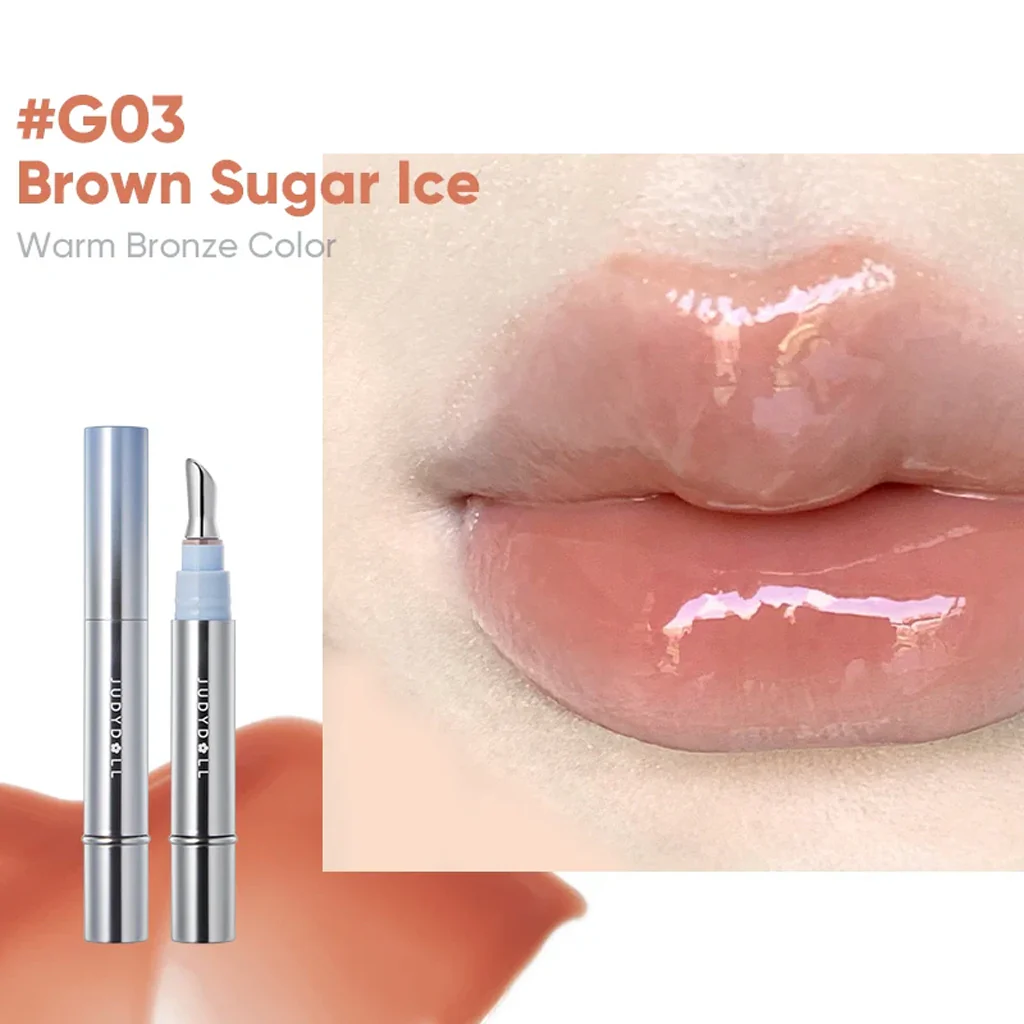 JUDYDOLL Watery Essence Lip Glaze - Image 6