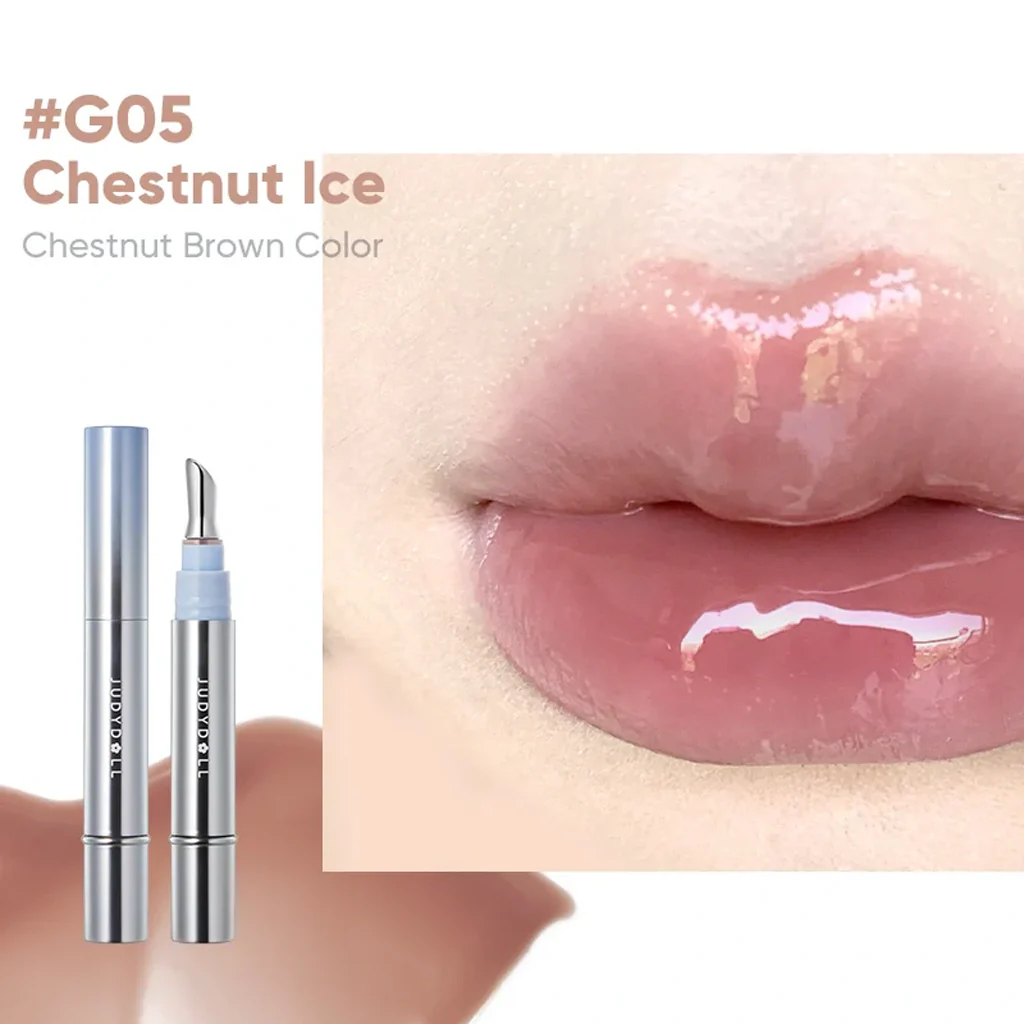 JUDYDOLL Watery Essence Lip Glaze - Image 8