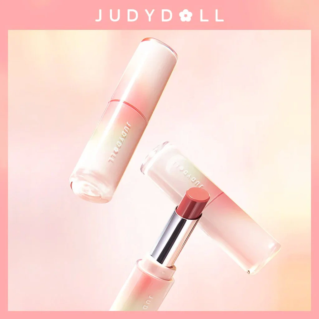 JUDYDOLL Watery Glow Lipstick 3 g - Image 2