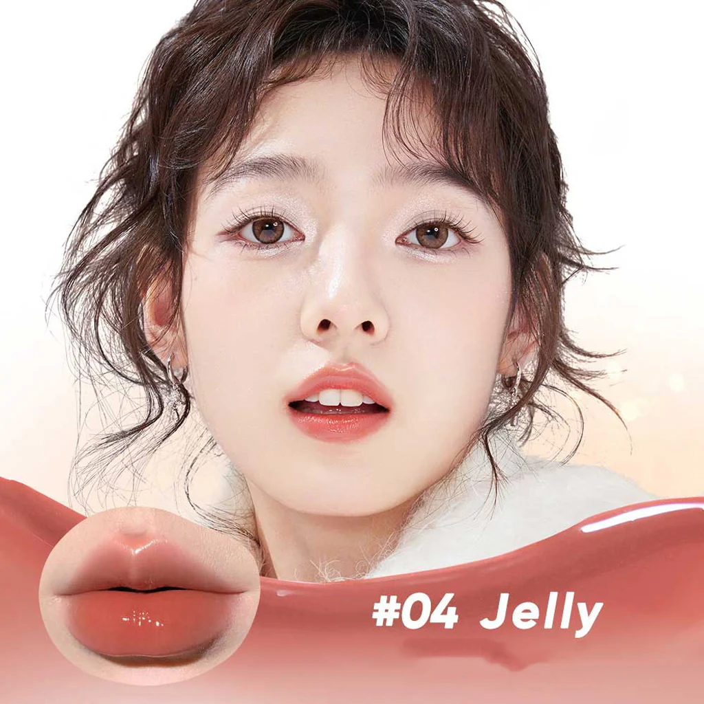 JUDYDOLL Watery Glow Lipstick 3 g - Image 5