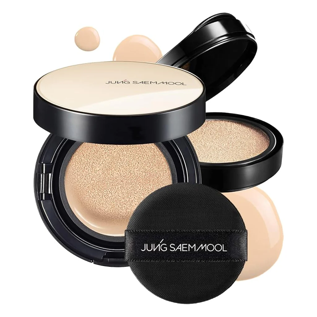 JUNGSAEMMOOL Essential Skin Nuder Cushion Set - Image 10