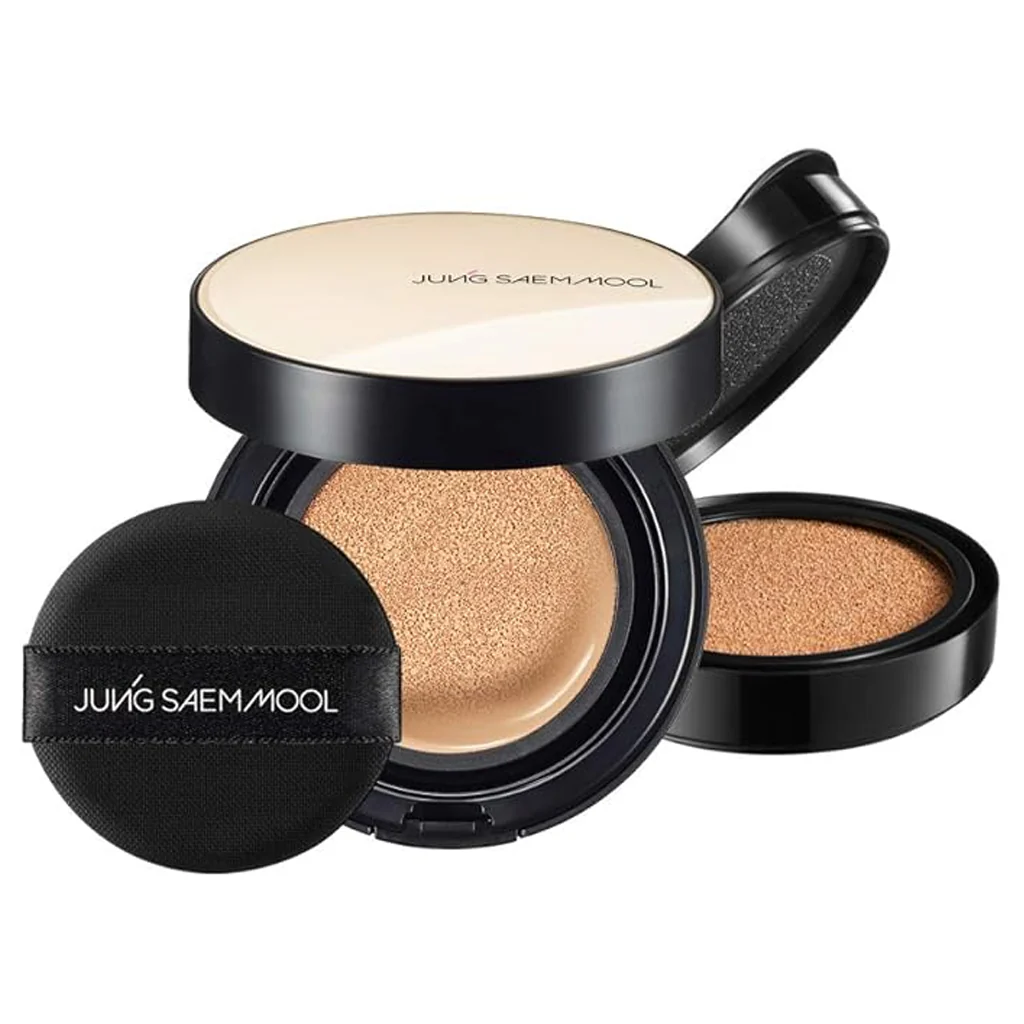 JUNGSAEMMOOL Essential Skin Nuder Cushion Set - Image 11