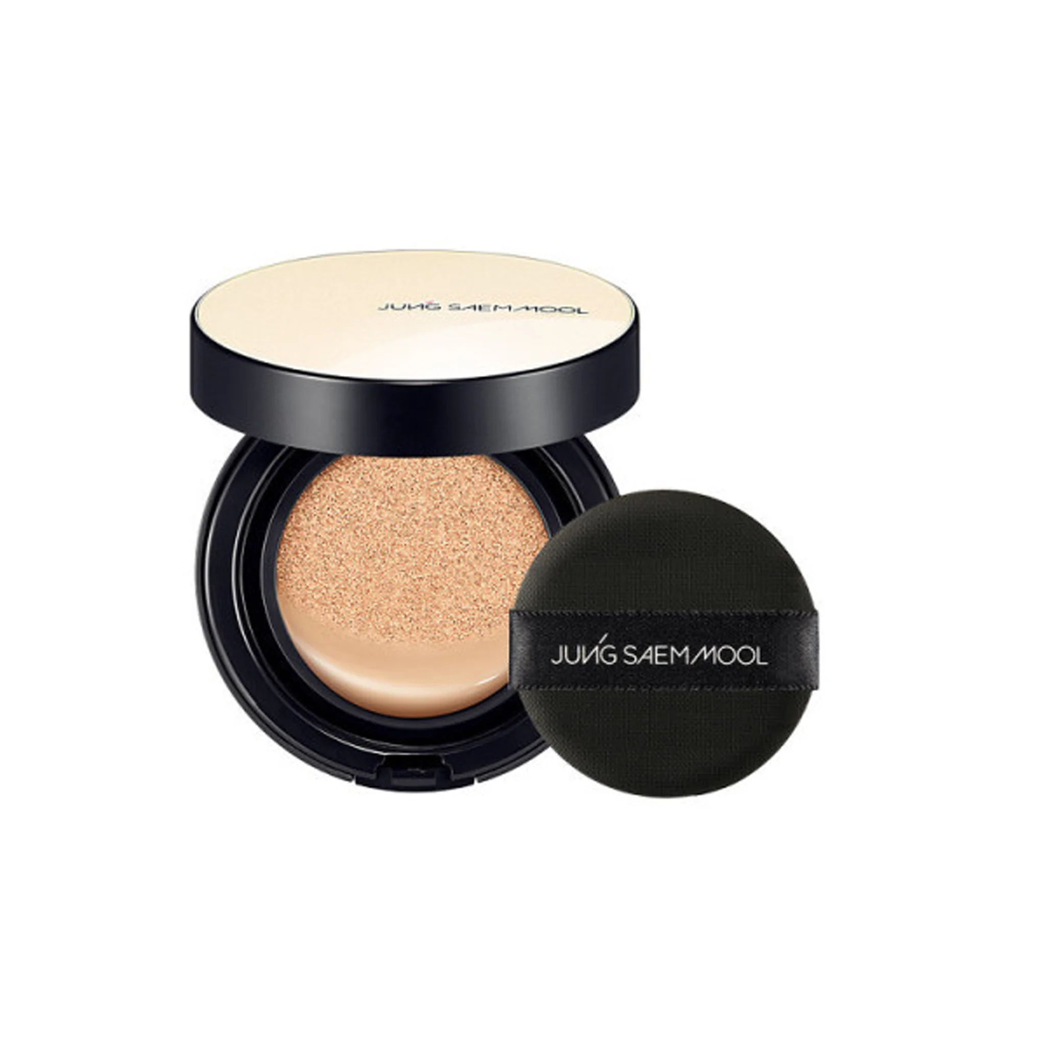JUNGSAEMMOOL Essential Skin Nuder Cushion Set - Image 4