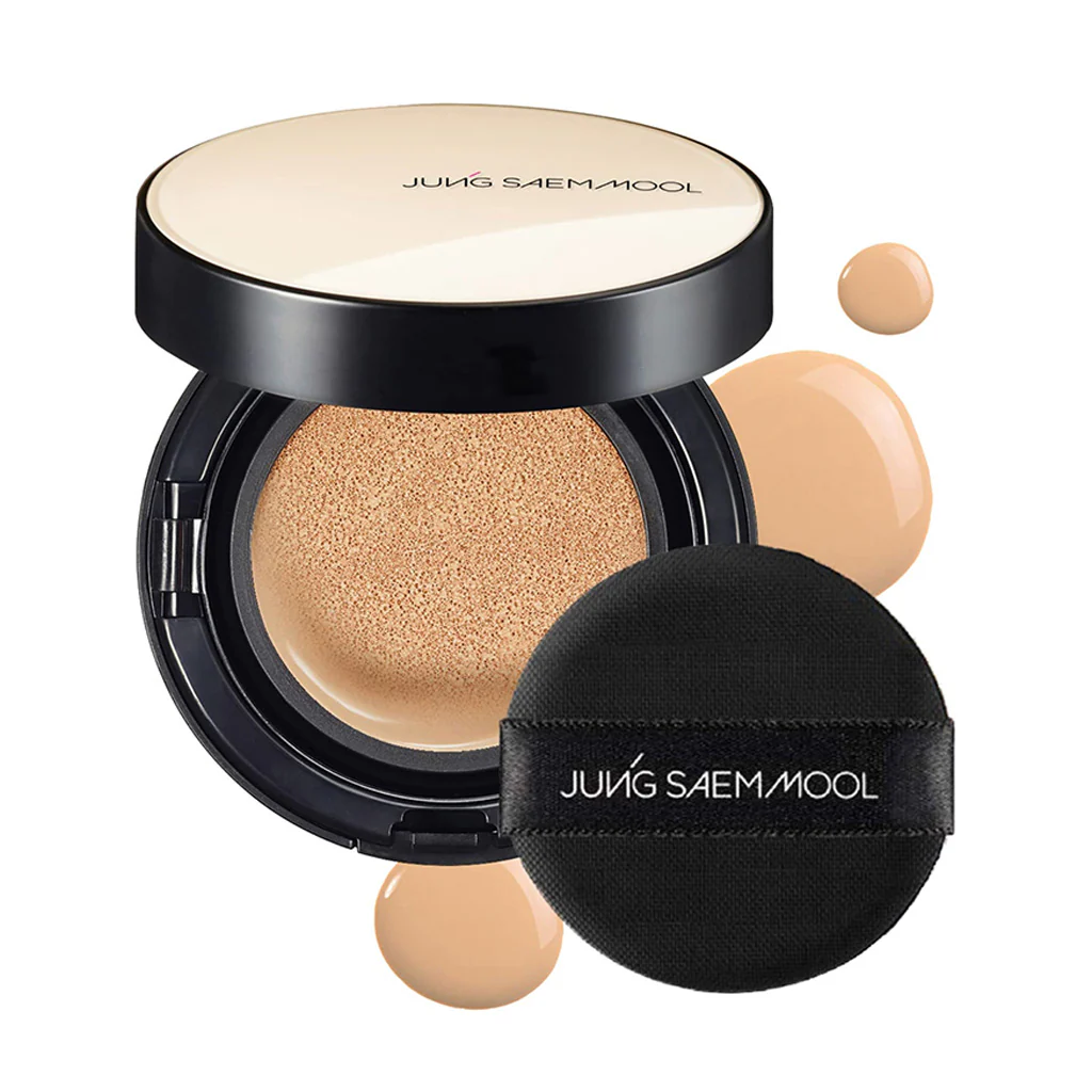 JUNGSAEMMOOL Essential Skin Nuder Cushion Set - Image 8