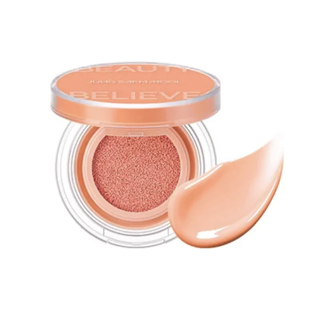 JUNGSAEMMOOL Artist Cushion Blush 4 g - Image 11