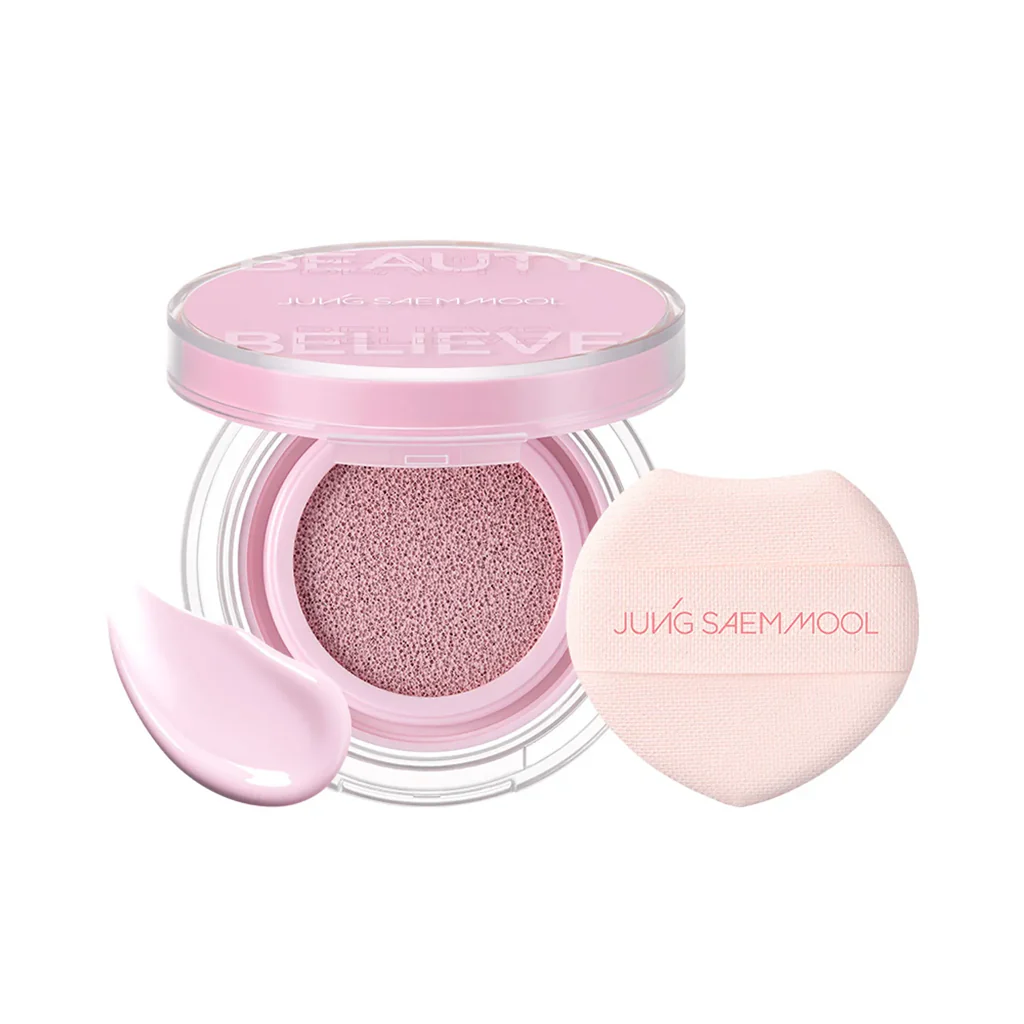 JUNGSAEMMOOL Artist Cushion Blush 4 g - Image 8