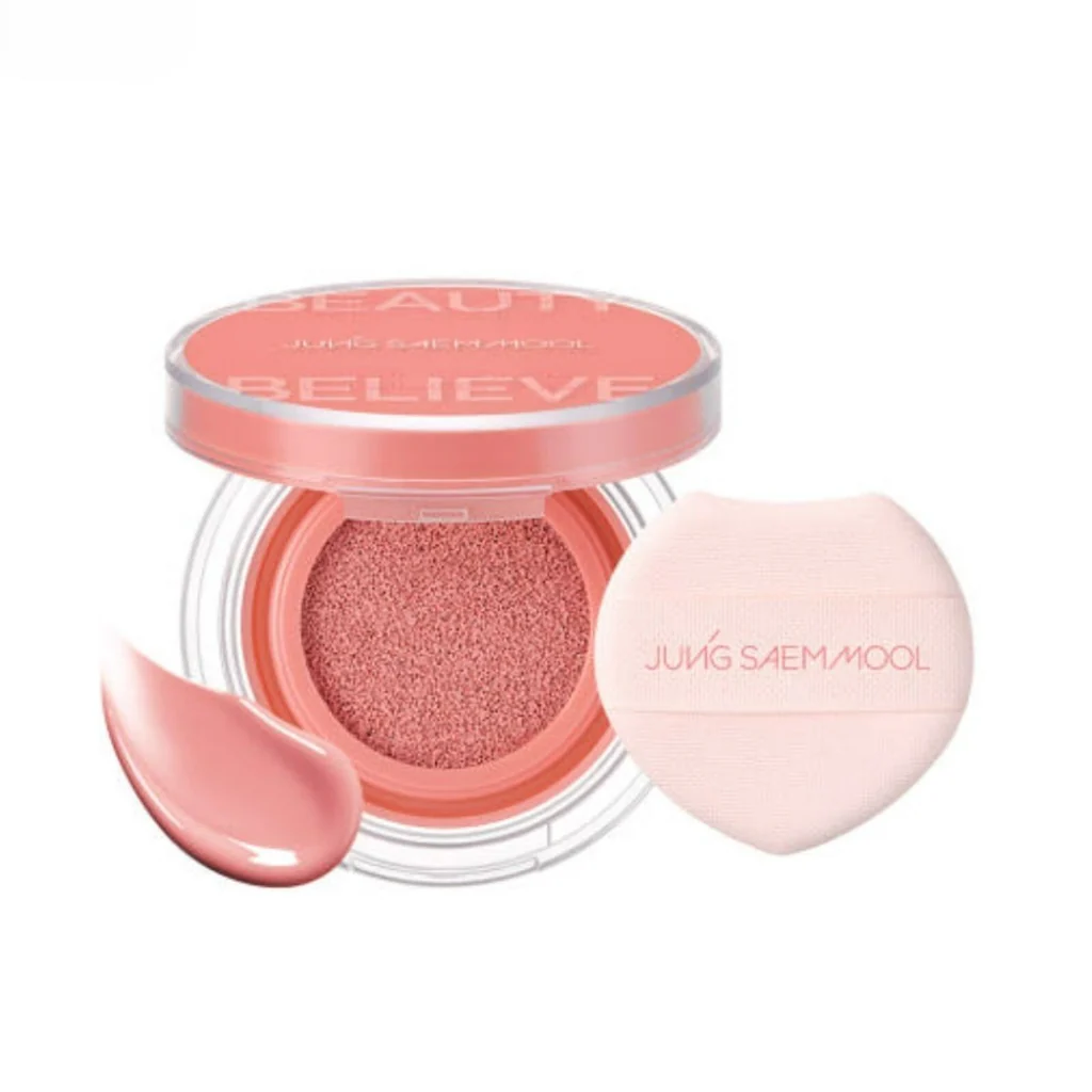 JUNGSAEMMOOL Artist Cushion Blush 4 g - Image 9