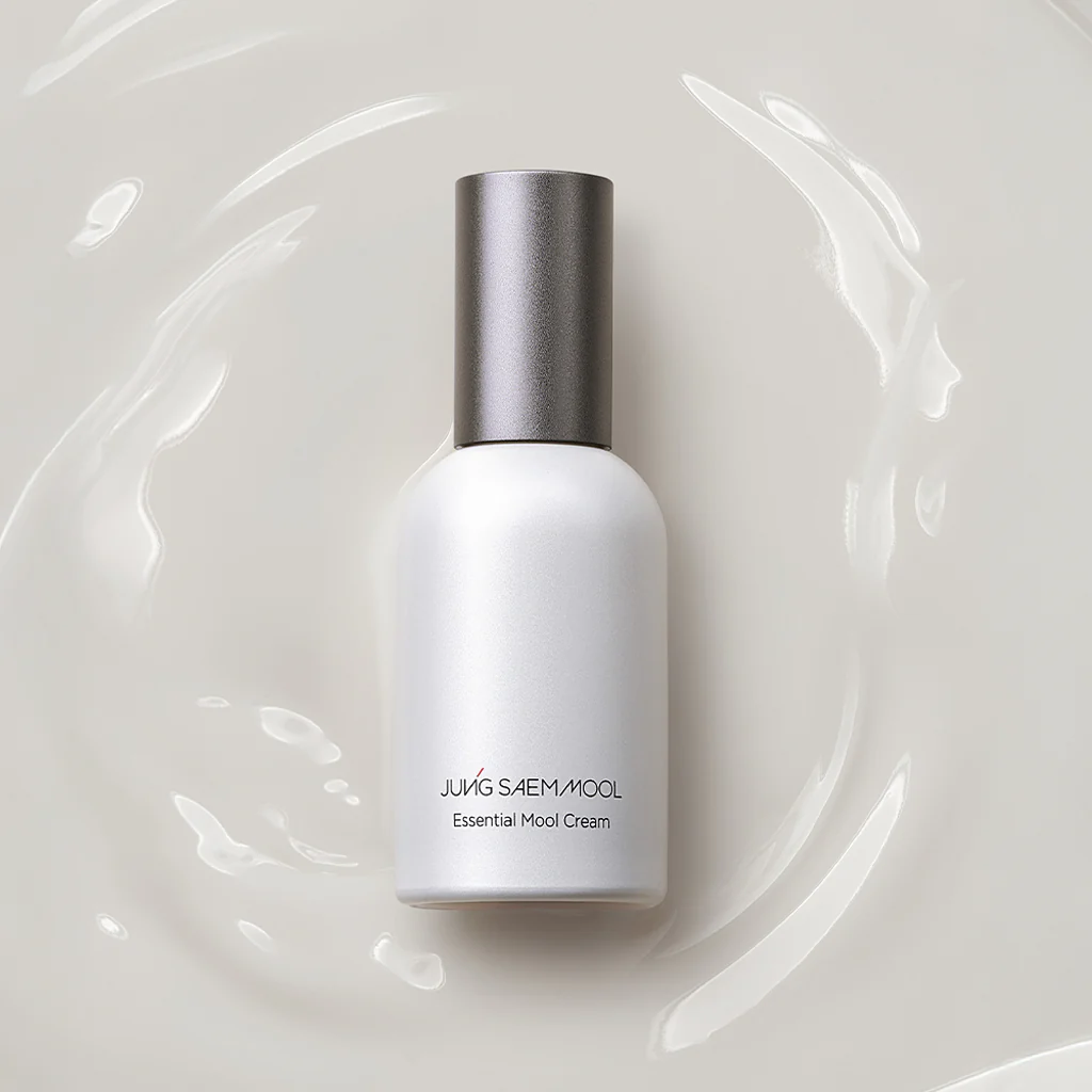JUNGSAEMMOOL Essential Mool Cream 50 ml - Image 5