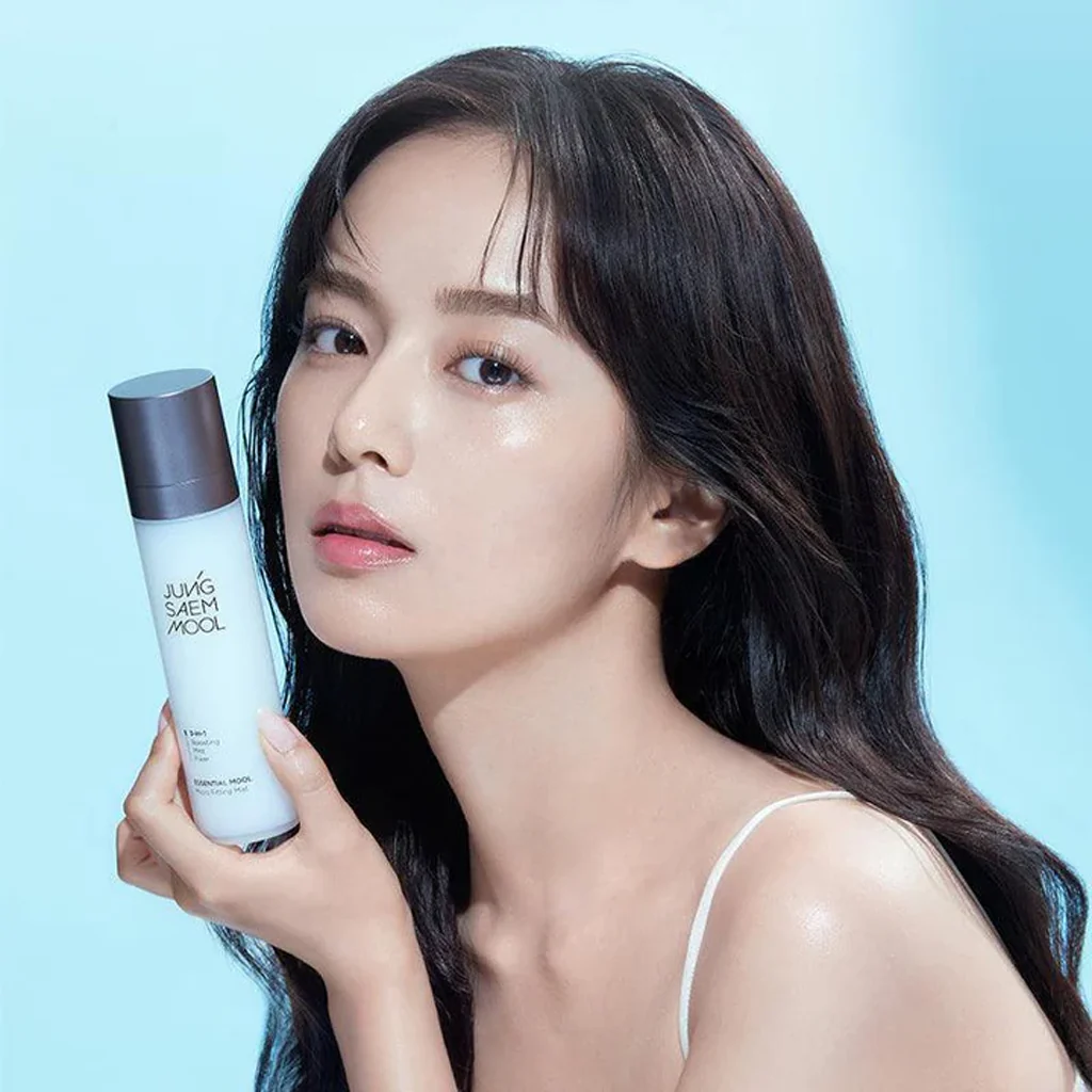JUNGSAEMMOOL Essential Mool Micro Fitting Mist 120 ml - Image 6