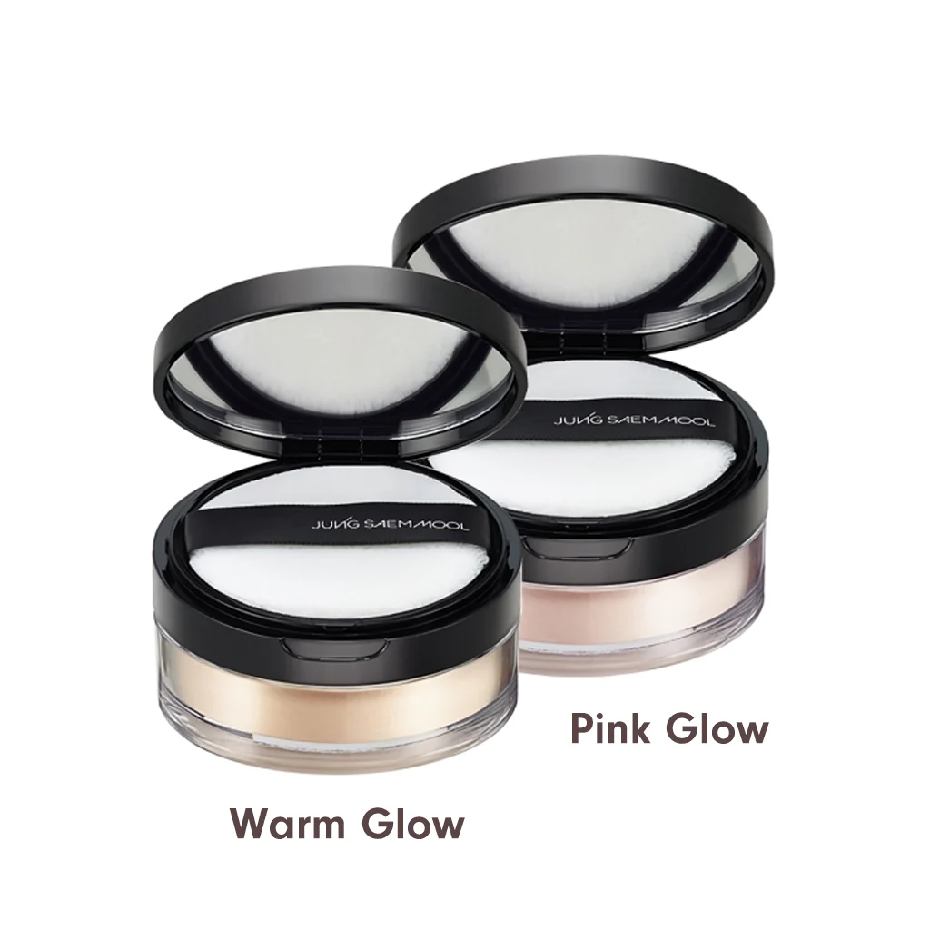 JUNGSAEMMOOL Essential Powder Illuminator 10 g - Image 3