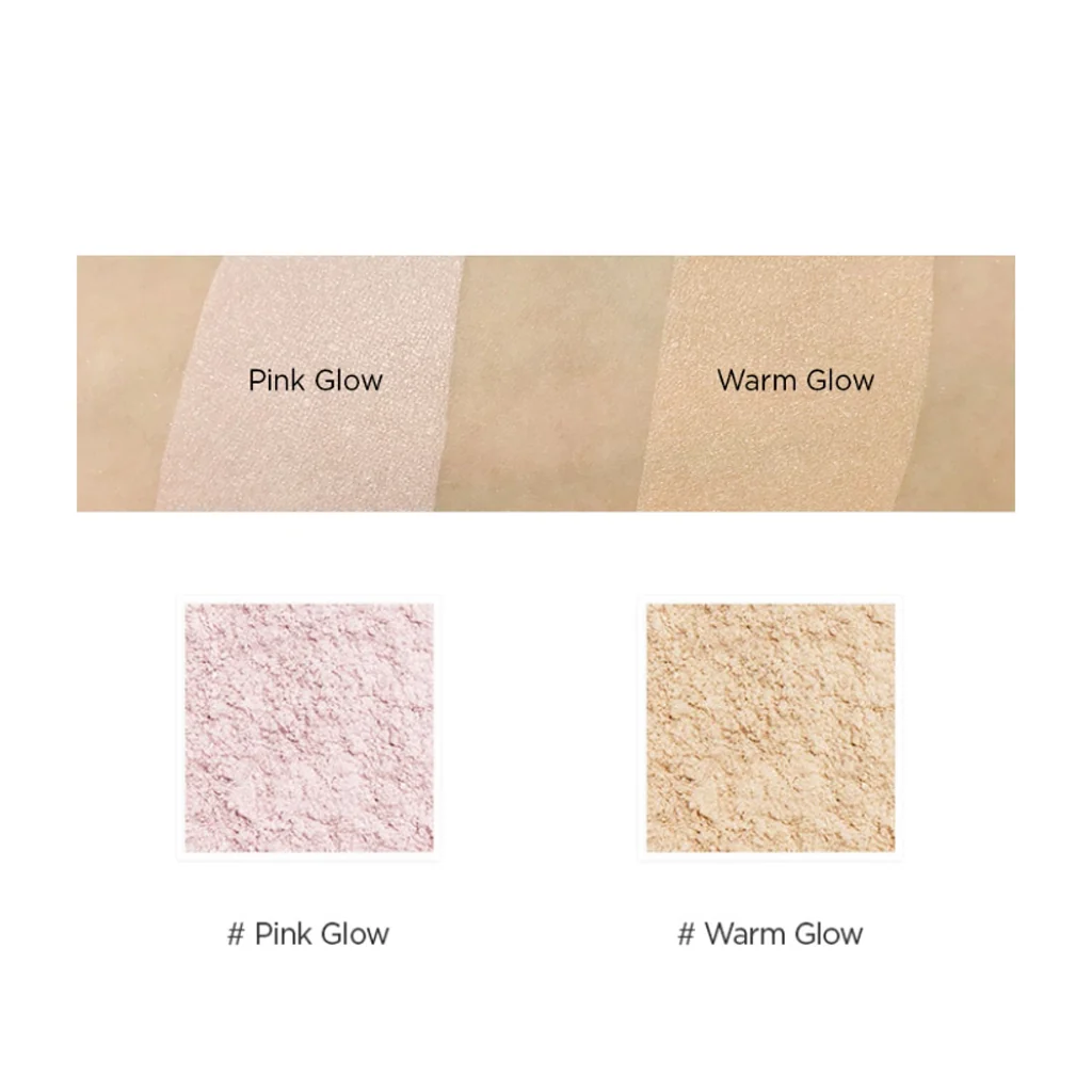 JUNGSAEMMOOL Essential Powder Illuminator 10 g - Image 4
