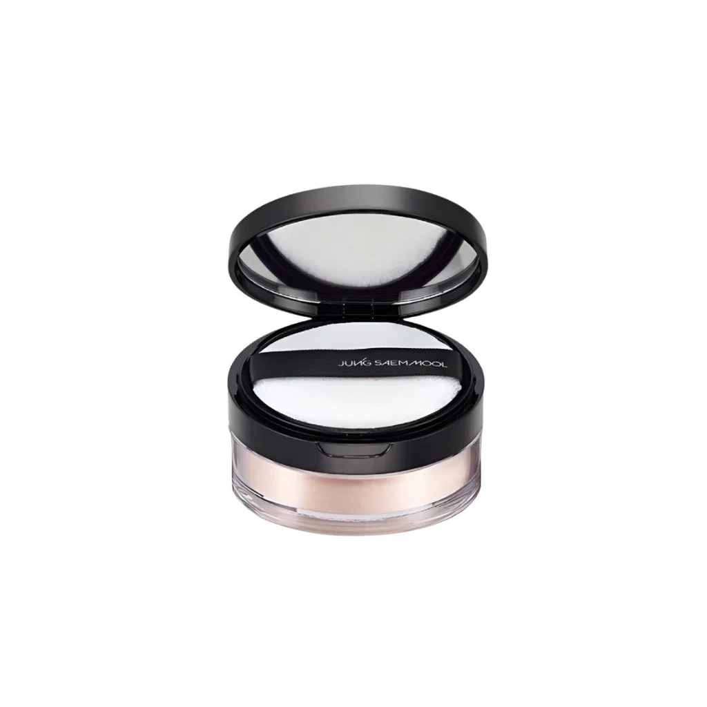 JUNGSAEMMOOL Essential Powder Illuminator 10 g - Image 5