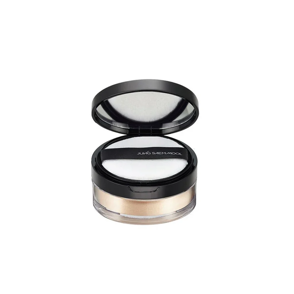 JUNGSAEMMOOL Essential Powder Illuminator 10 g - Image 6