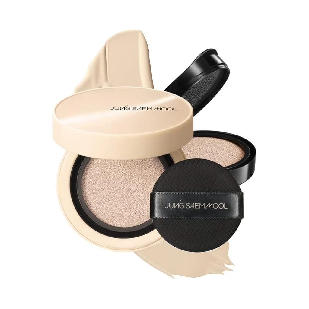 JUNGSAEMMOOL Skin Nuder Cover Layer Cushion 14 g - Image 10