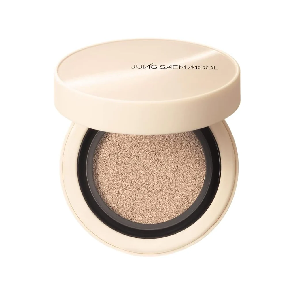 JUNGSAEMMOOL Skin Nuder Cover Layer Cushion 14 g - Image 3