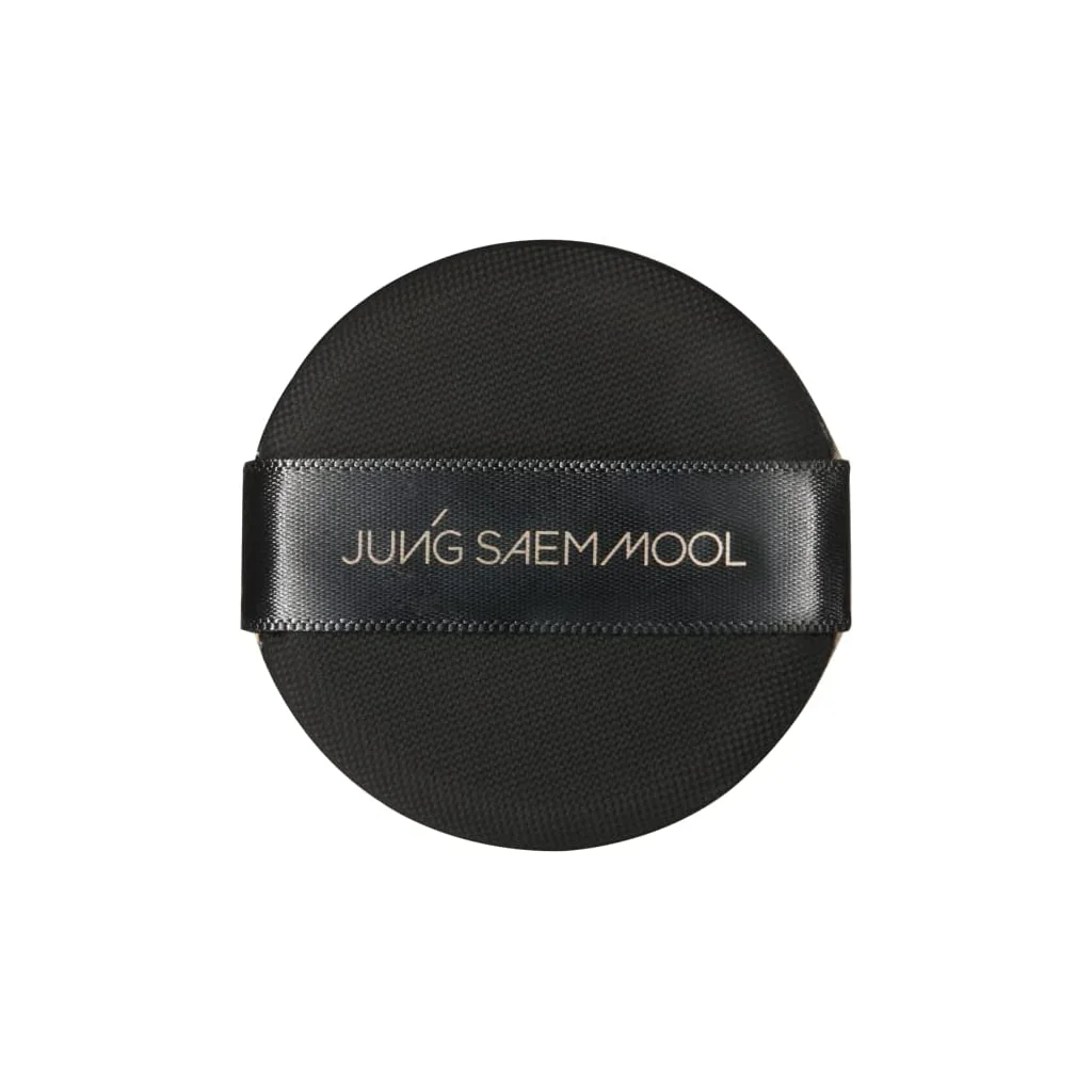 JUNGSAEMMOOL Skin Nuder Cover Layer Cushion 14 g - Image 4
