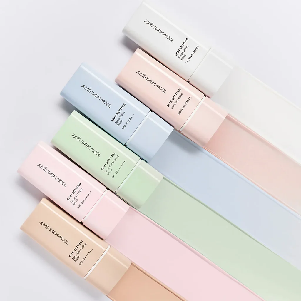 JUNGSAEMMOOL Skin Setting Primer 40 ml - Image 2