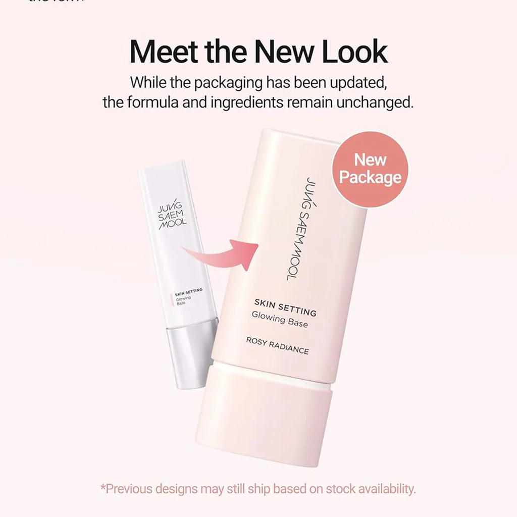 JUNGSAEMMOOL Skin Setting Primer 40 ml - Image 3
