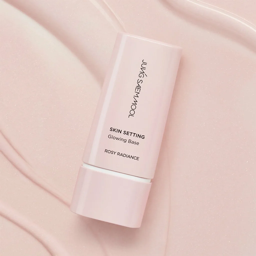 JUNGSAEMMOOL Skin Setting Primer 40 ml - Image 4