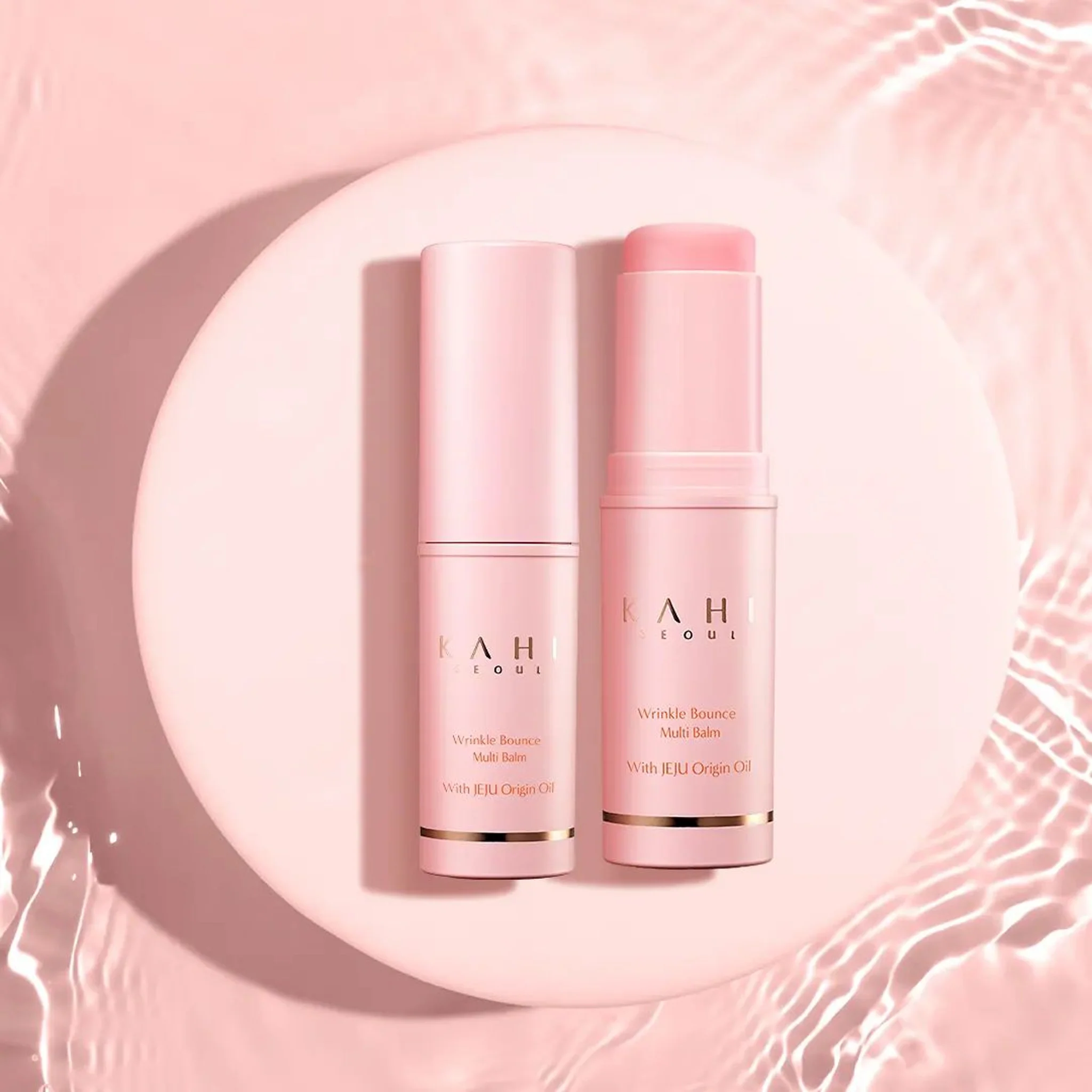KAHI Wrinkle Bounce Multi Balm 9 g - Image 4