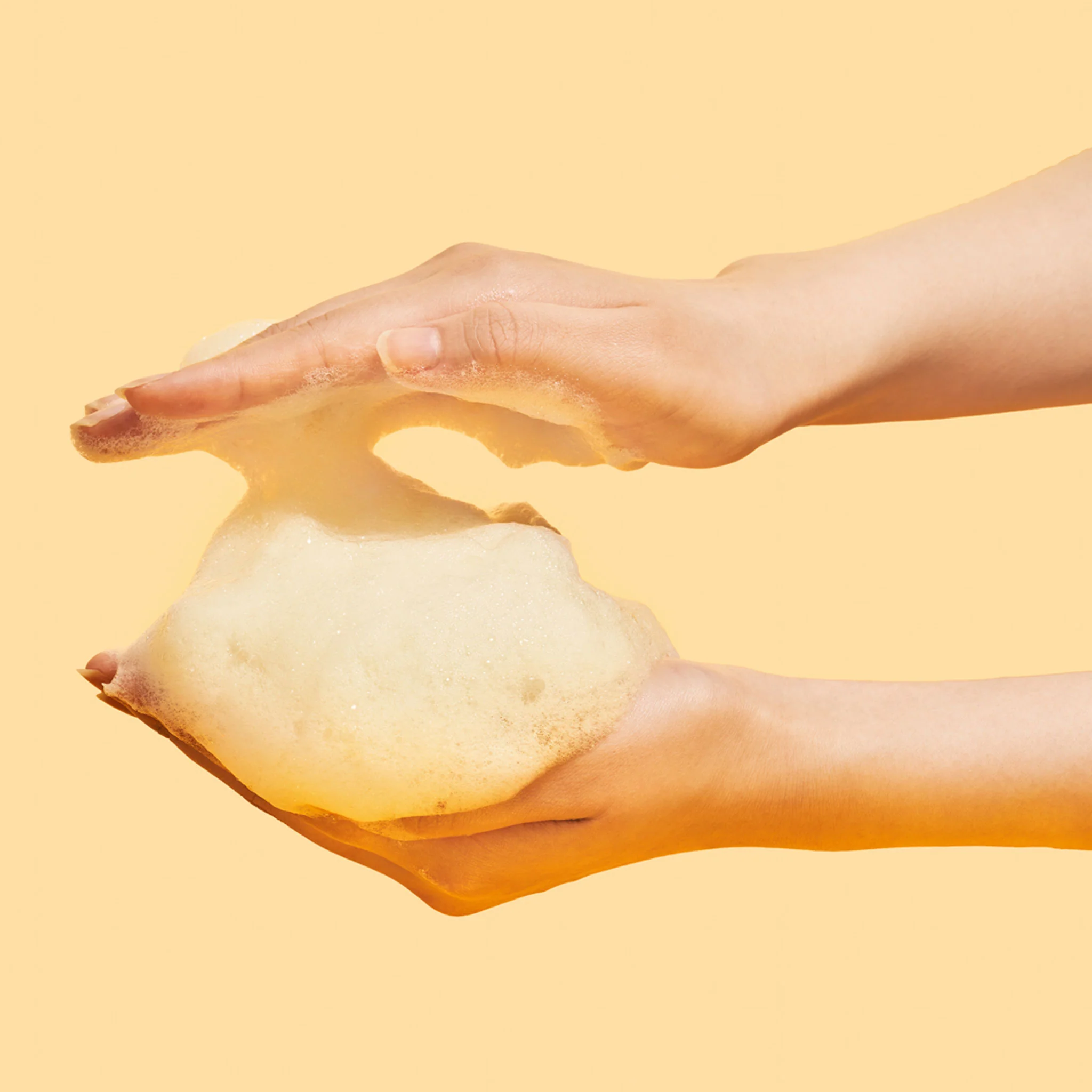 KANEBO Suisai Beauty Clear Gold Powder Wash - Image 3