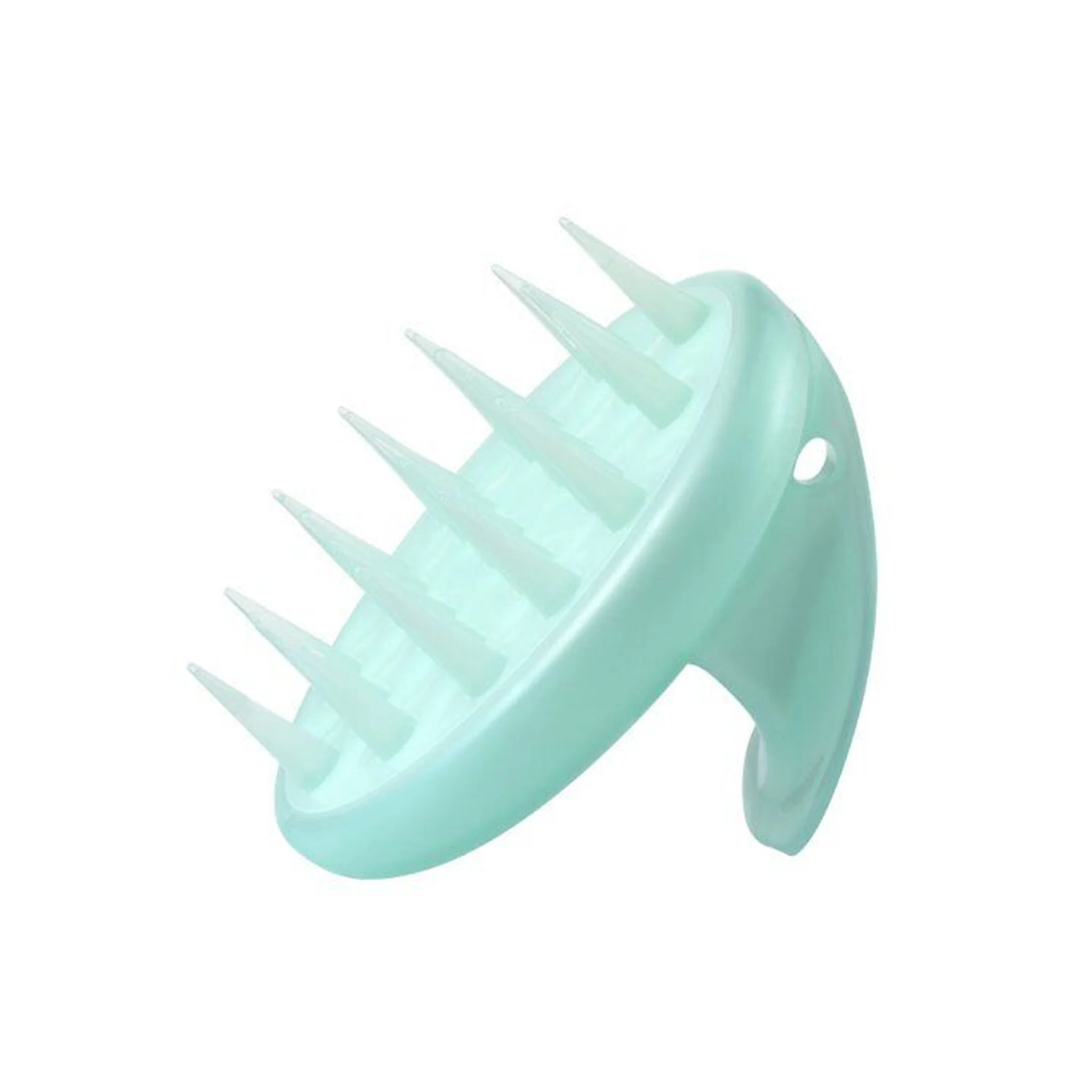 Kao Scalp Massage Comb 1 pc - Image 2