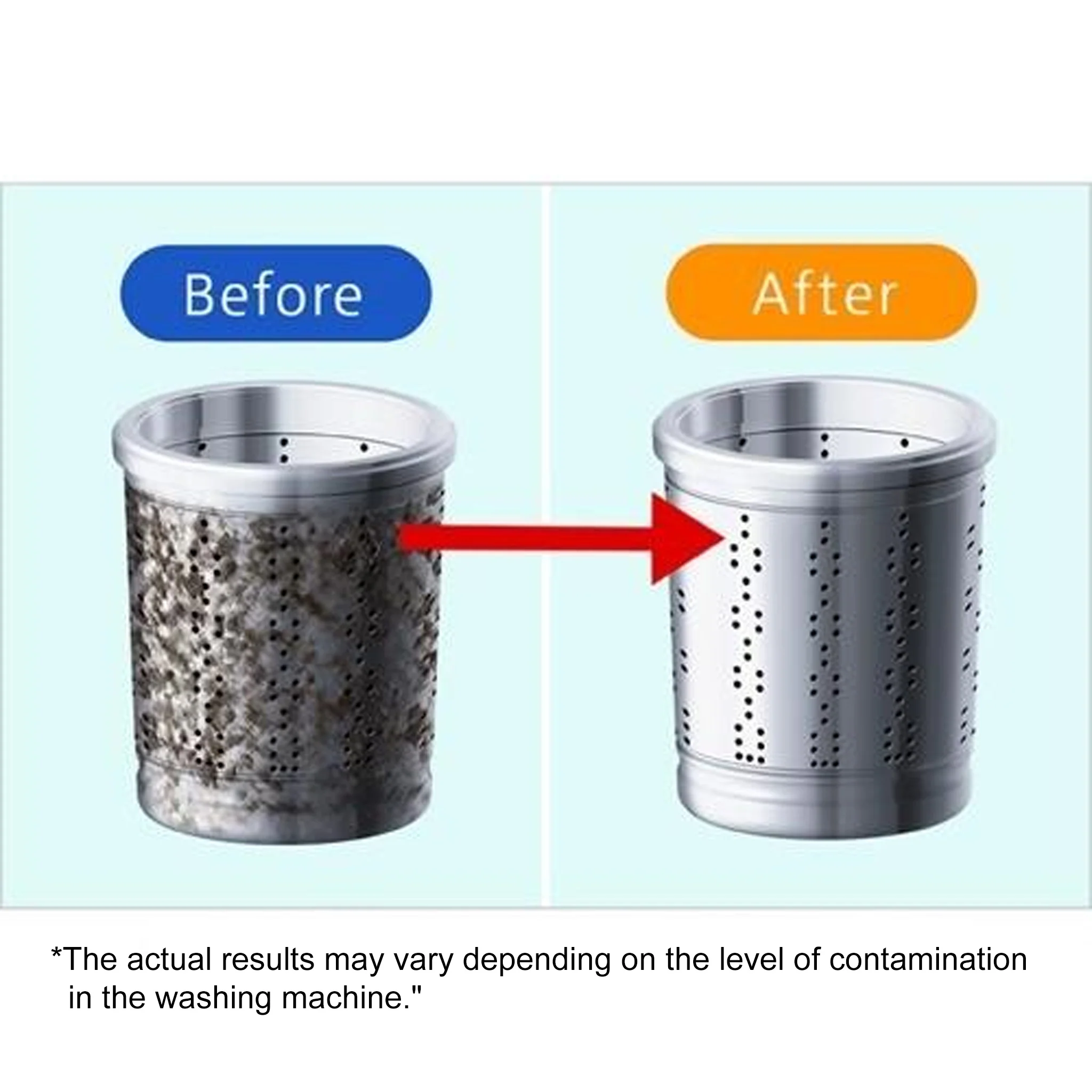 Kao Washing machine cleaner 180g - Image 4