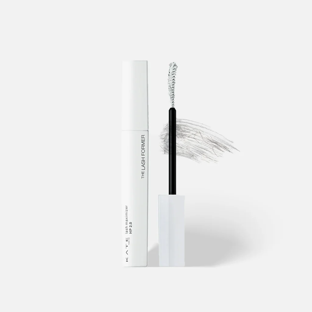 KATE Lash Maximizer Long Volume Curl lash Former 4 g - Image 2