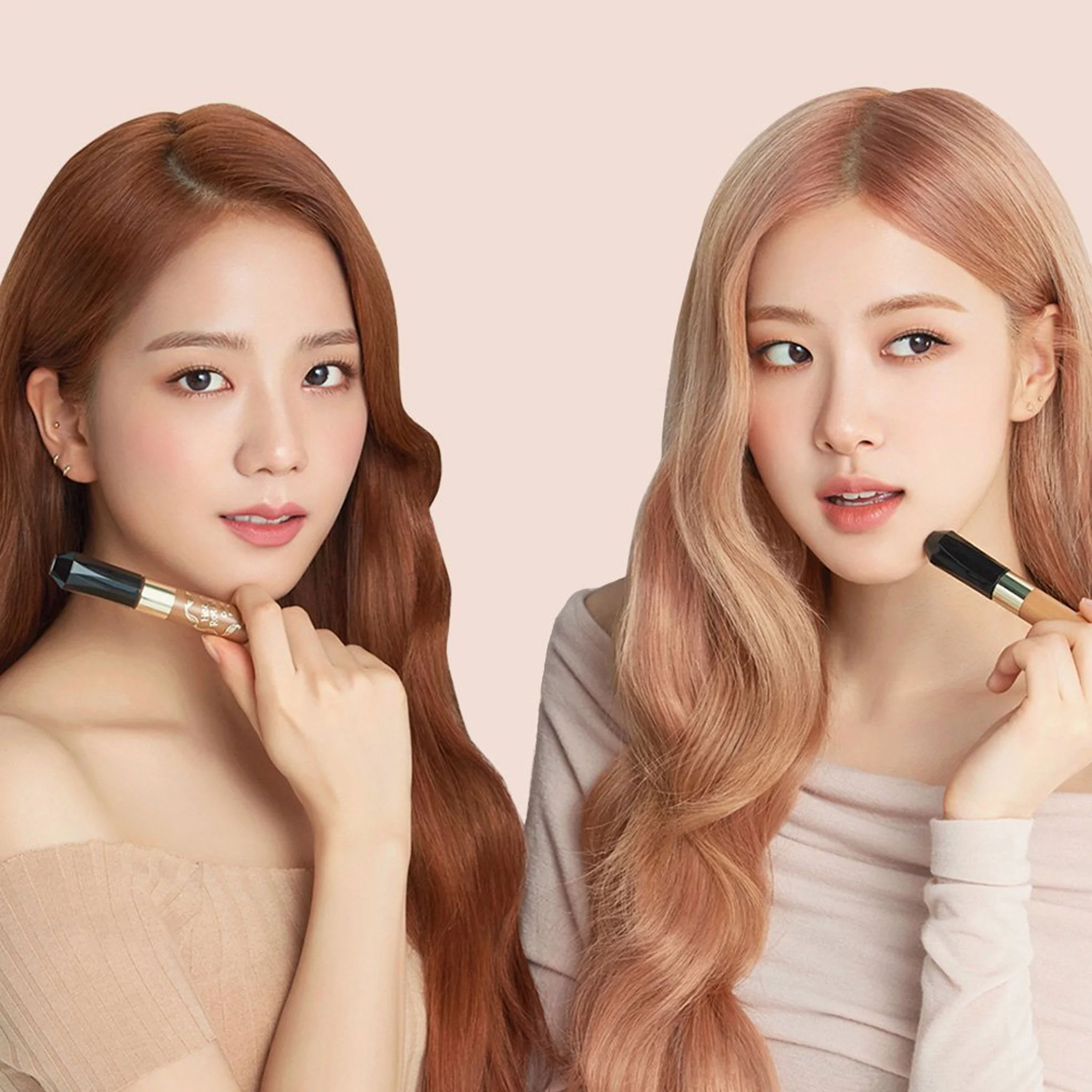 KISSME Heavy Rotation Coloring Eyebrow - Image 3