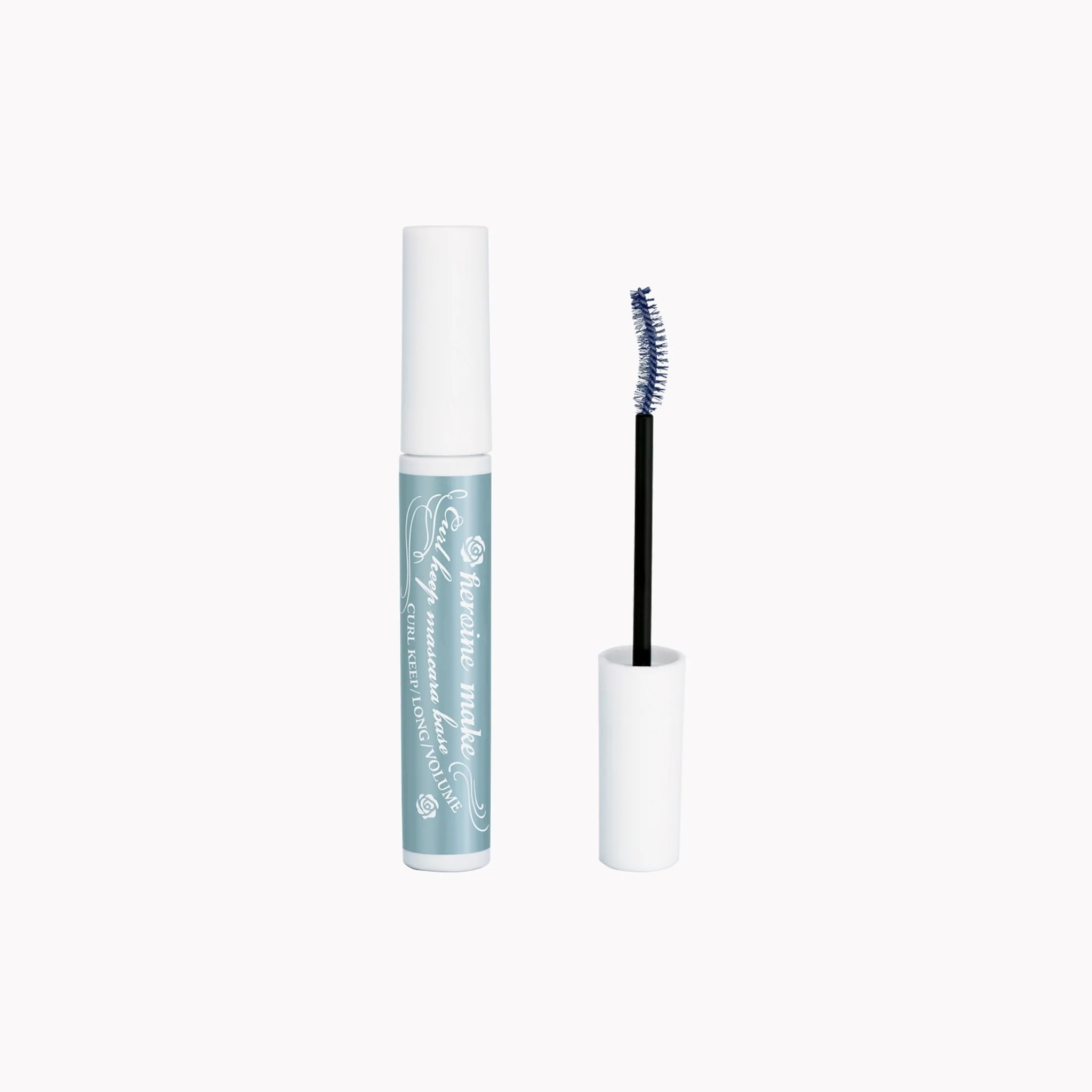 KISSME Heroine Make Curl Keep Mascara Base - Image 2