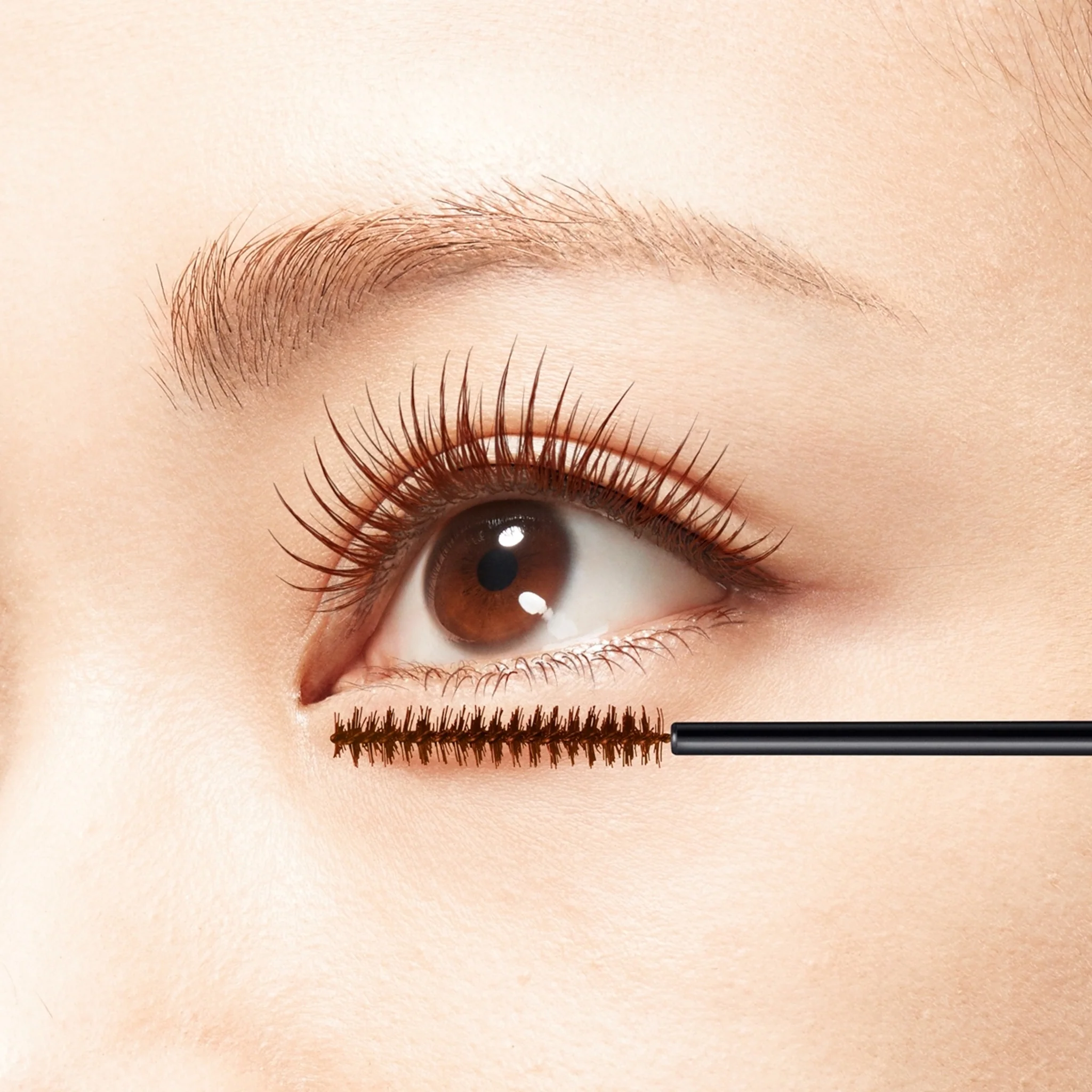 KISSME Heroine Make Micro Mascara Advanced Film - Image 7