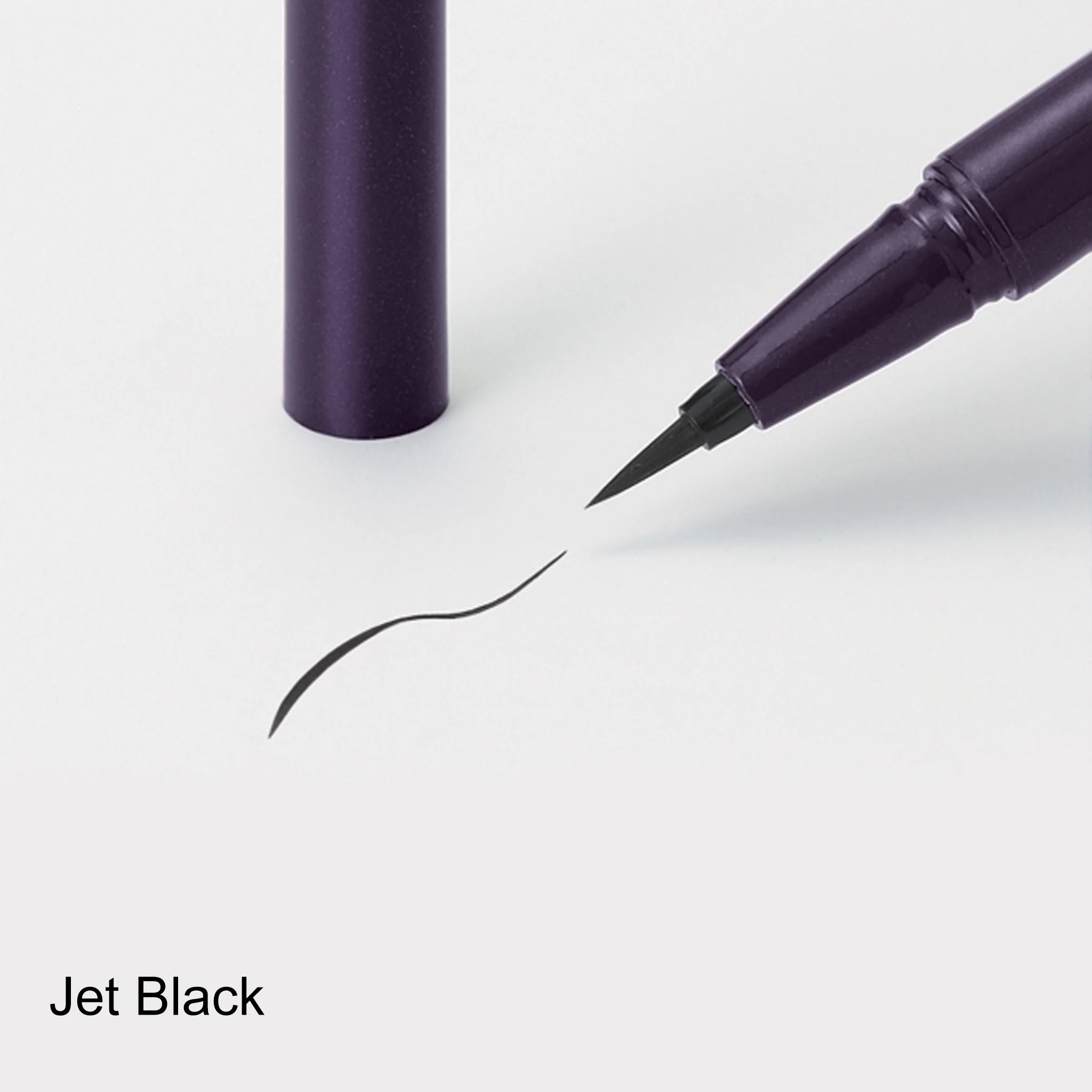 KISSME Heroine Make Smooth Liquid Eyeliner Super Keep - Image 4