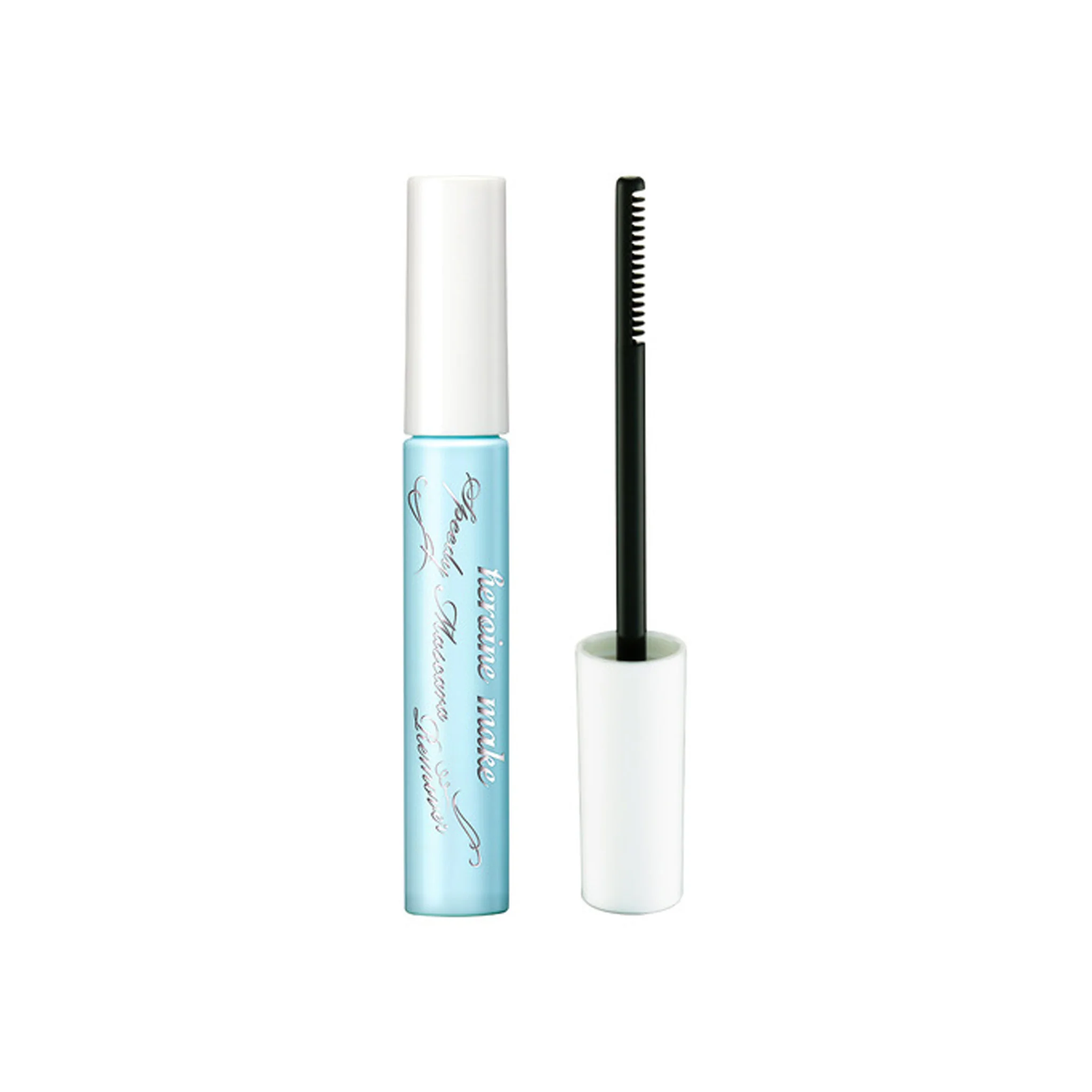 KISSME Heroine Make Speedy Mascara Remover - Image 2