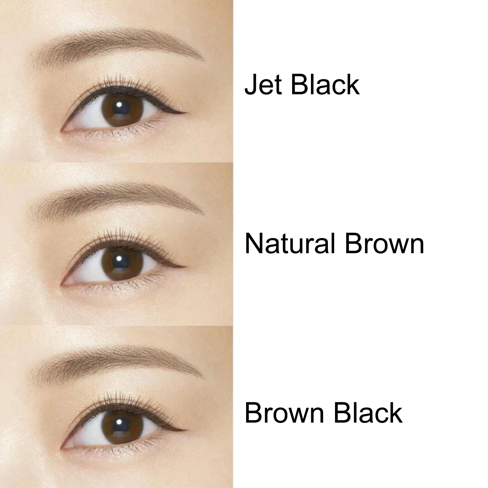 KISSME Ladies Heroine Make Prime Liquid Eyeliner - Image 5