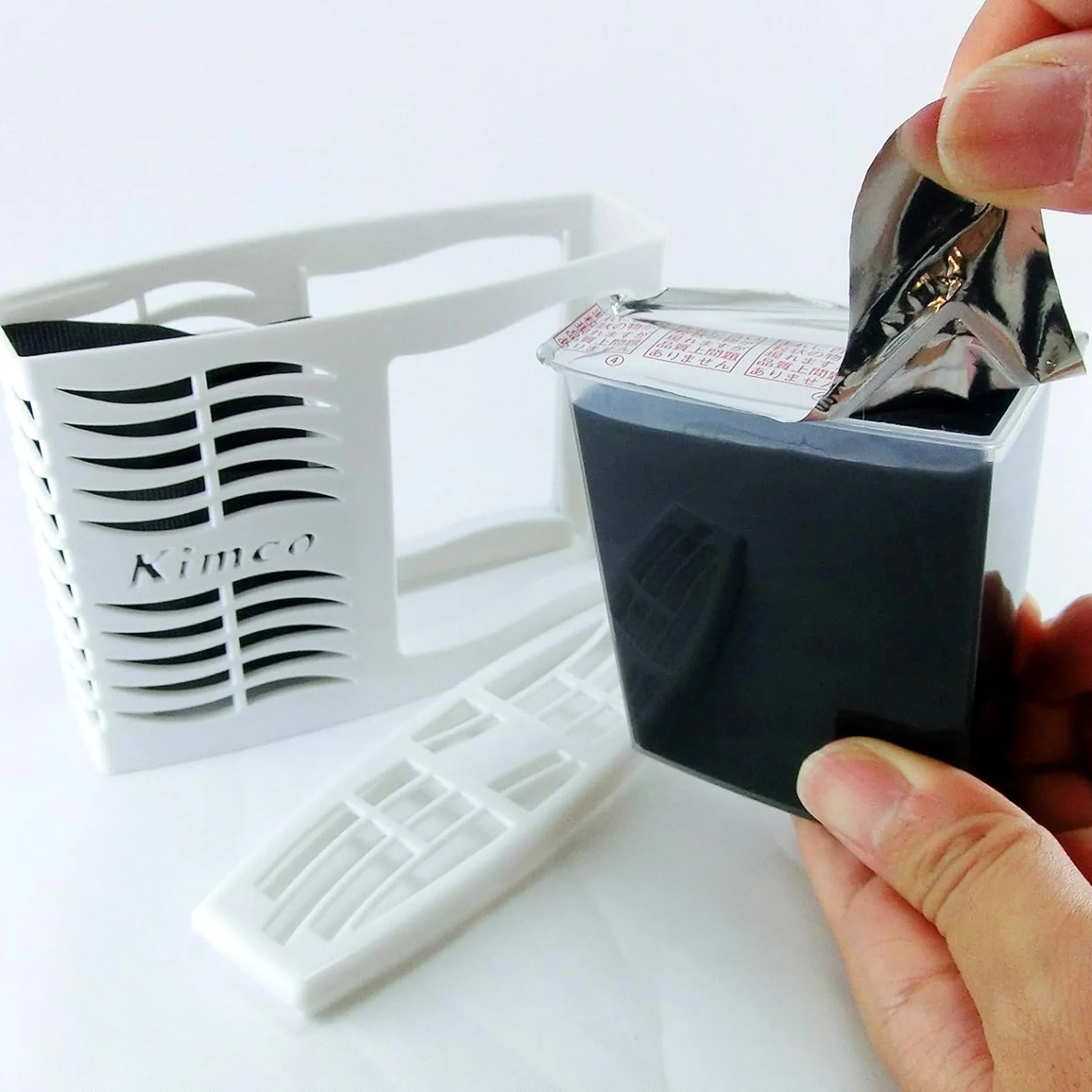 KOBAYASHI Kimco Fridge Deodorizer - Image 3
