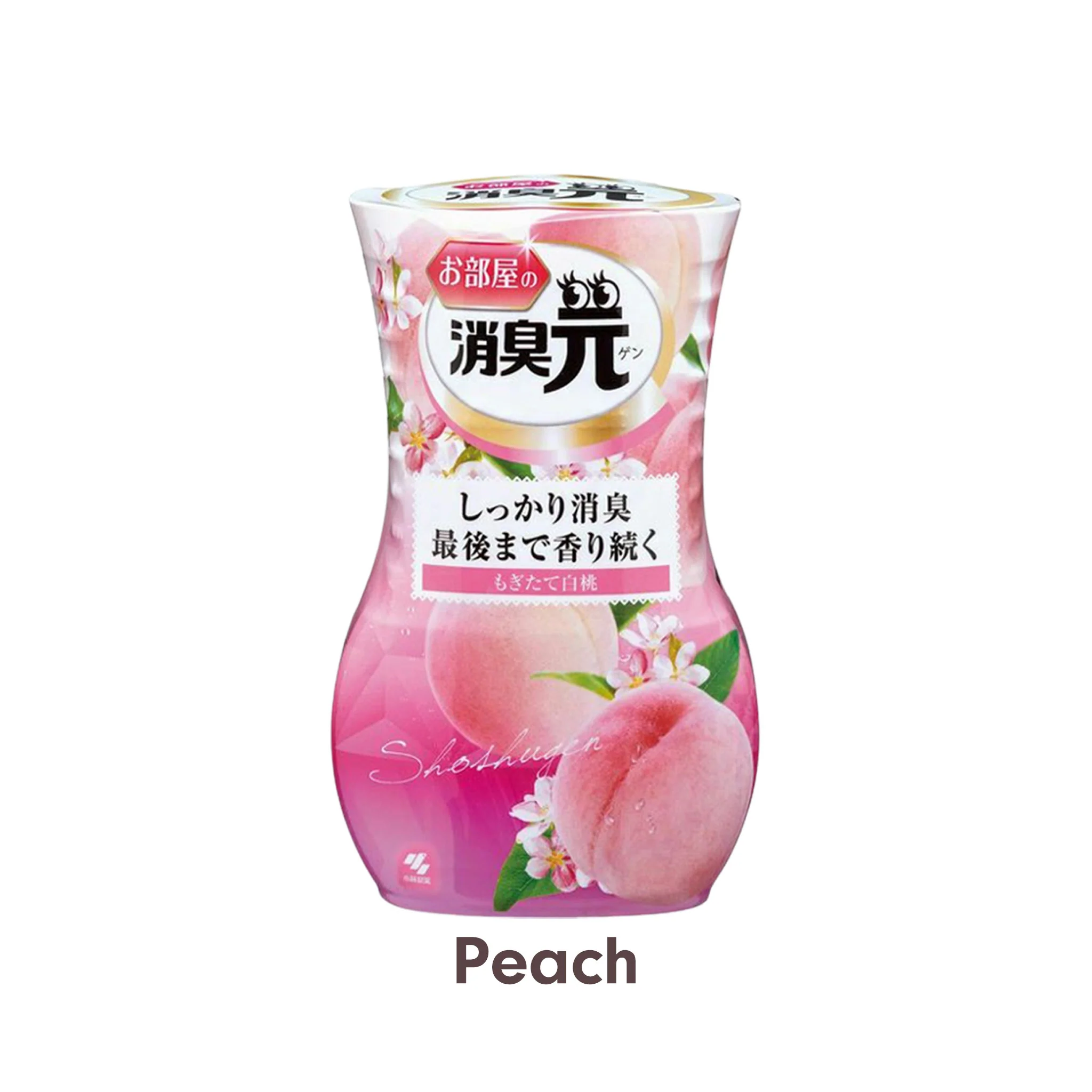 KOBAYASHI Shoshugen for Room Freshener 400 ml - Image 4