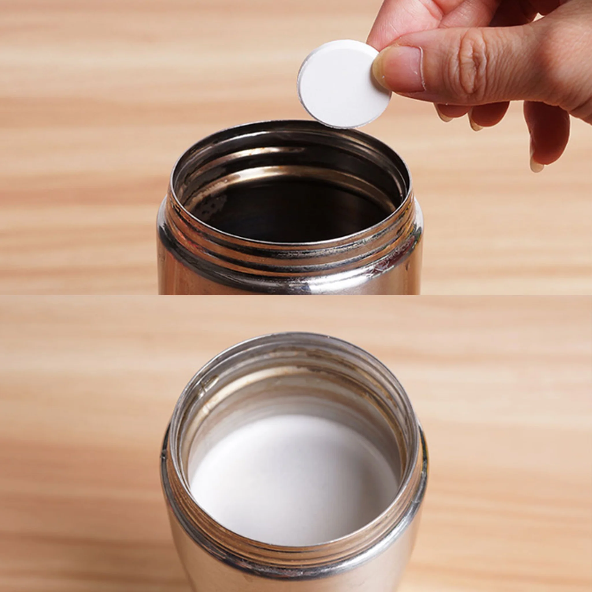 KOBAYASHI Stainless Bottle Cleaning Tablets - Image 3