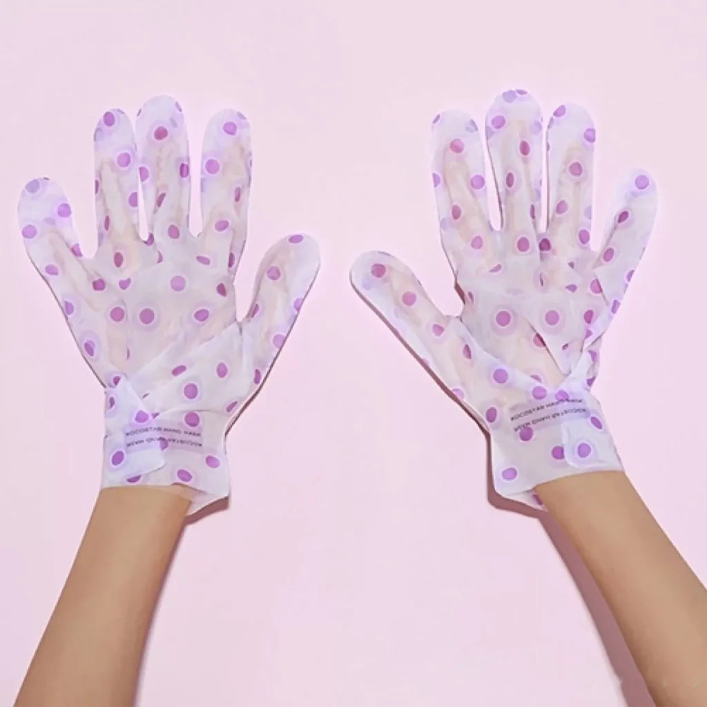 KOCOSTAR Hand Moisture Pack 1 Pair - Image 3