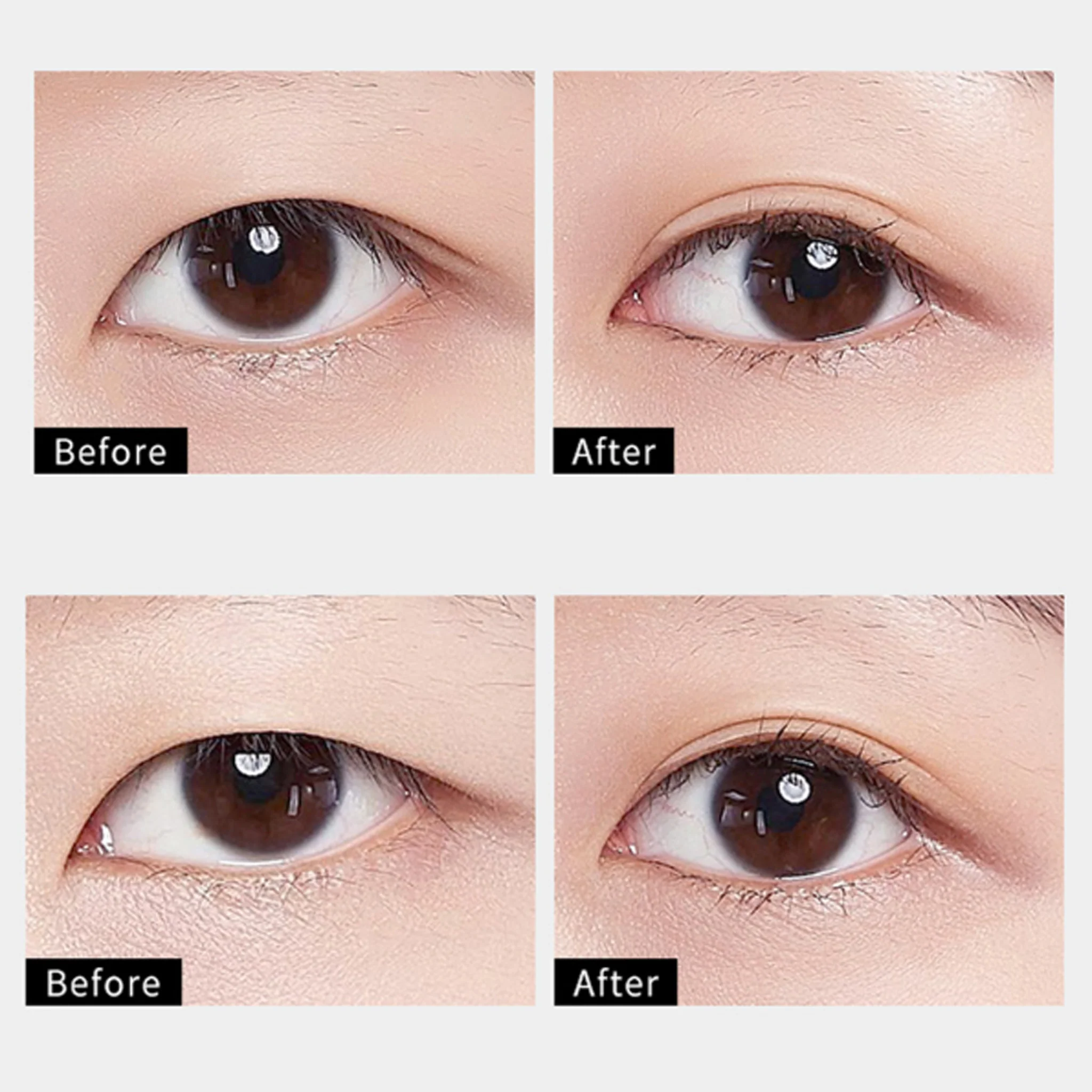 Koji Eye Talk Double Eyelid Adhesive Glue 7ml - Image 3