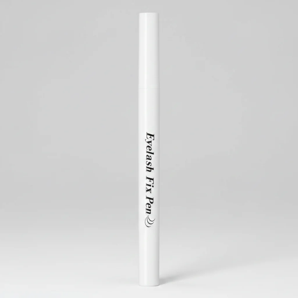 KOJI Eyelash Fix Glue Pen Clear - Image 2