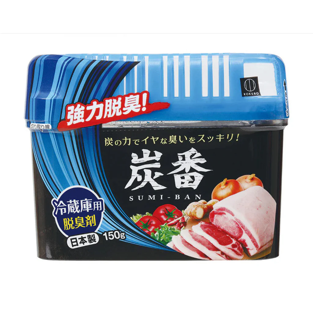KOKUBO Refrigerator Deodorizer 150 g - Image 4