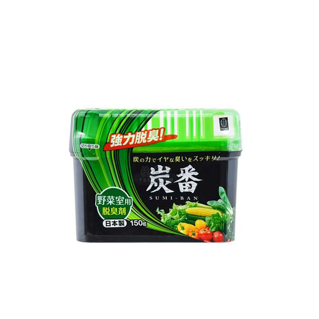 KOKUBO Refrigerator Deodorizer 150 g - Image 6