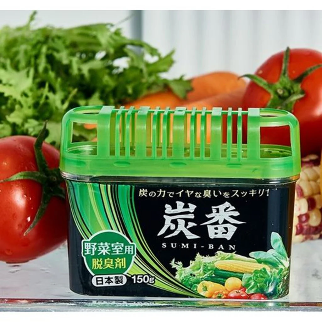KOKUBO Refrigerator Deodorizer 150 g - Image 7