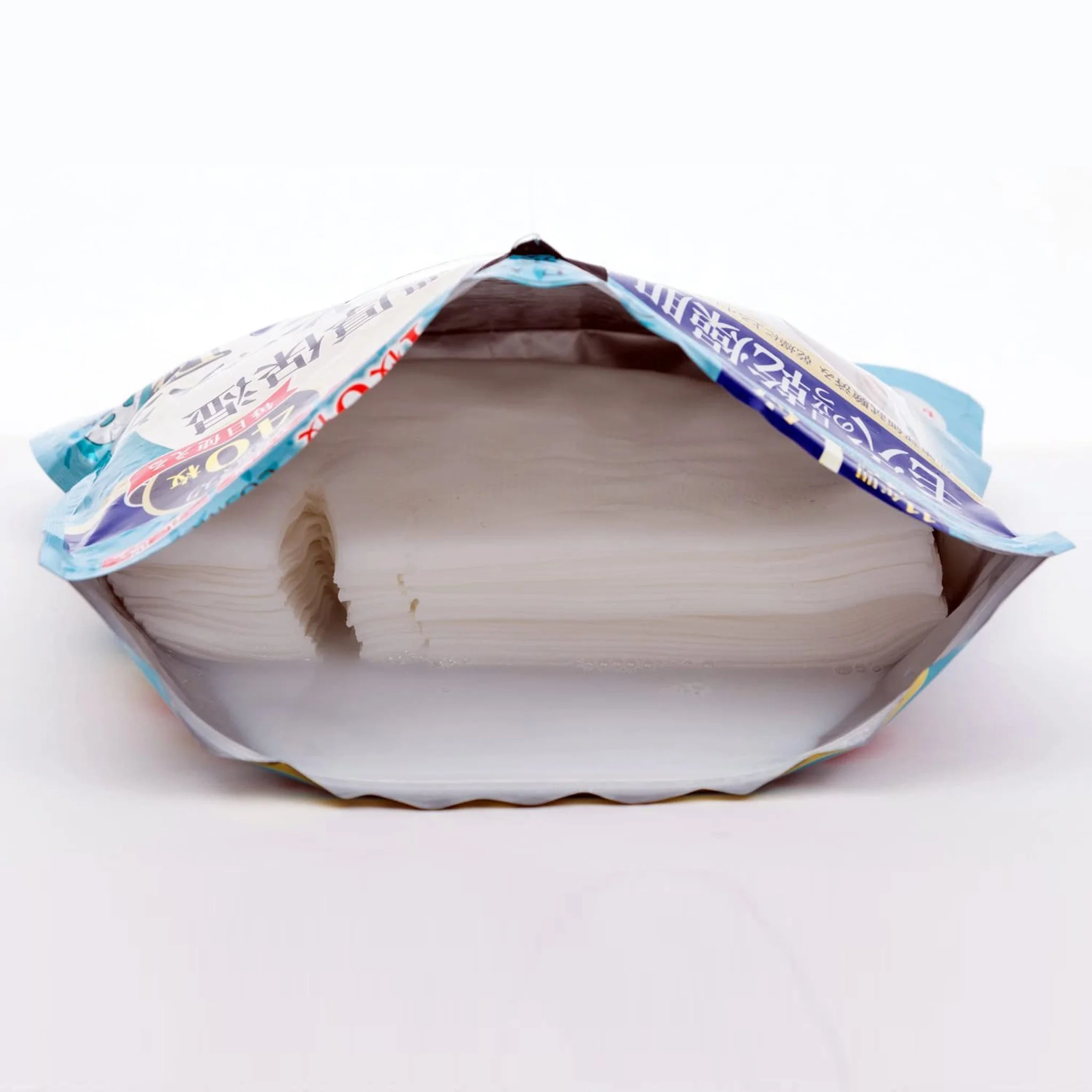KOSÉ Clear Turn Pure Domestic Rice Face Mask EX 40pcs - Image 3
