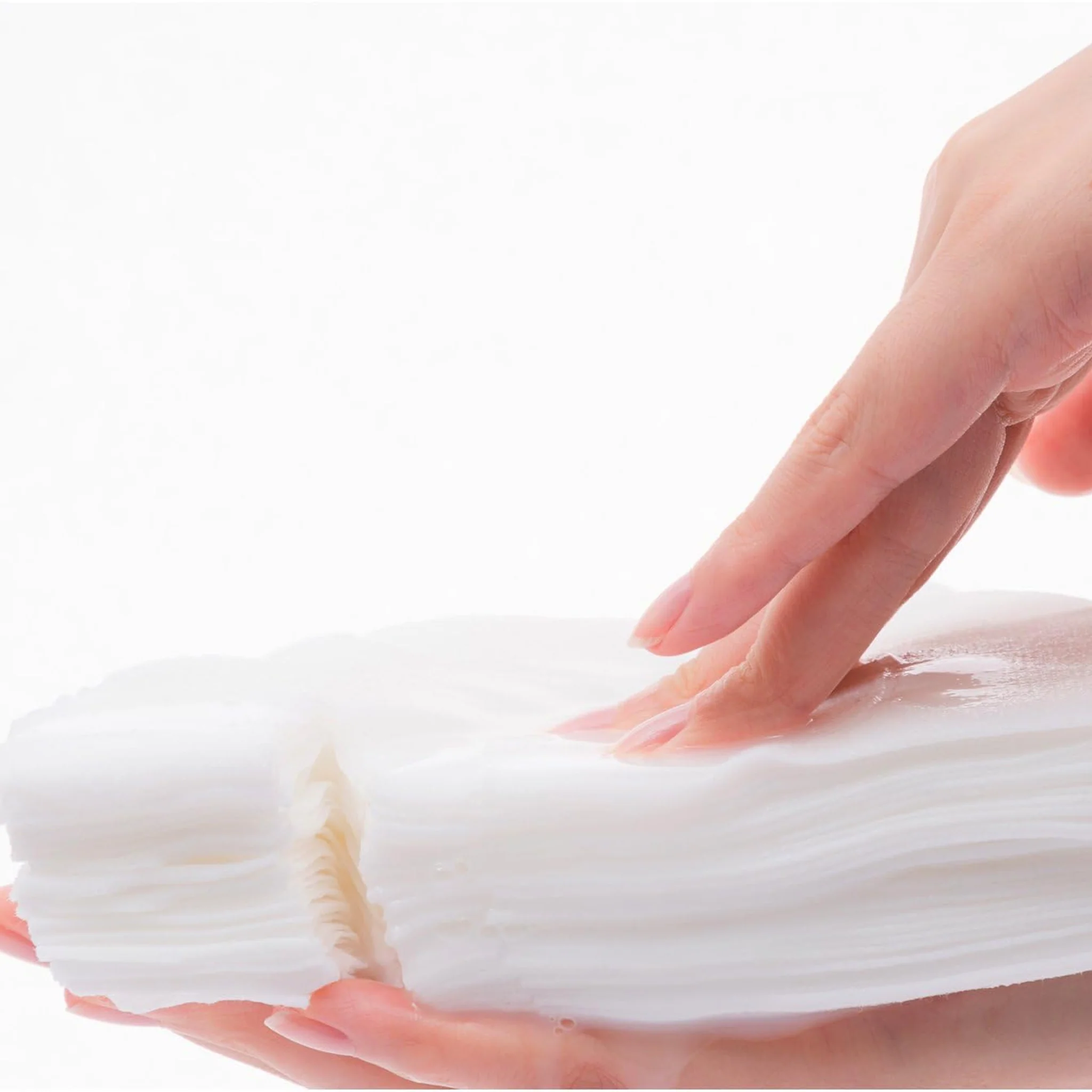 KOSÉ Clear Turn Pure Domestic Rice Face Mask EX 40pcs - Image 5