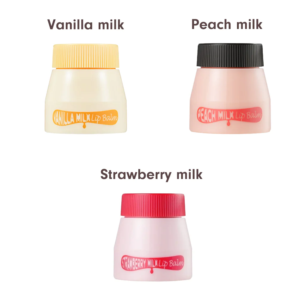 KWAILNARA Milk Lip Balm 10 g - Image 4